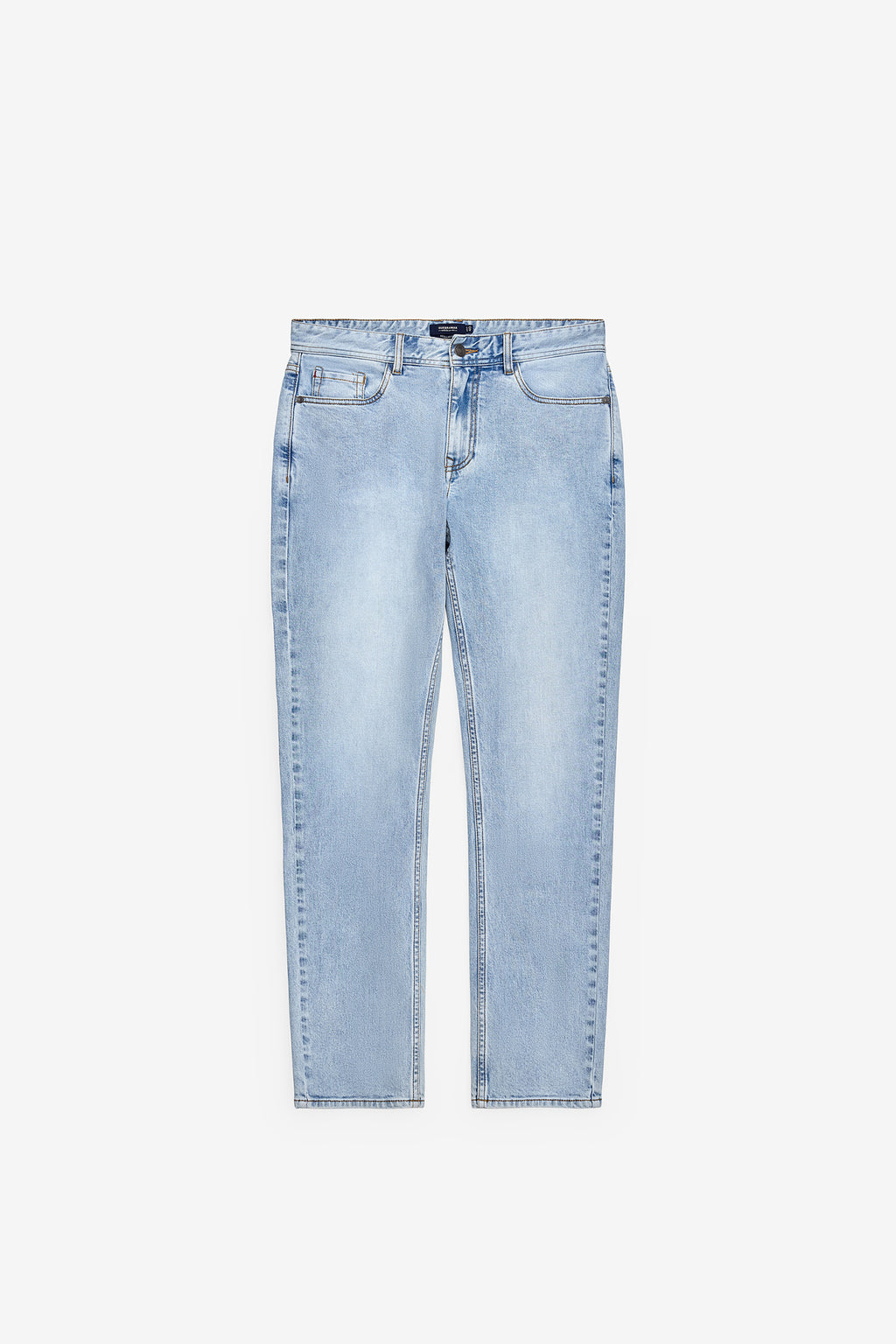CALÇAS GANGA REGULAR FIT