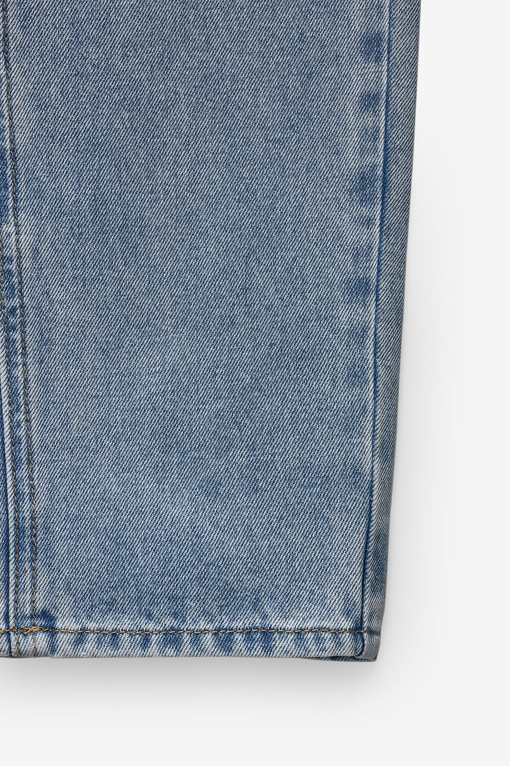 Pantalones vaqueros Mom Fit