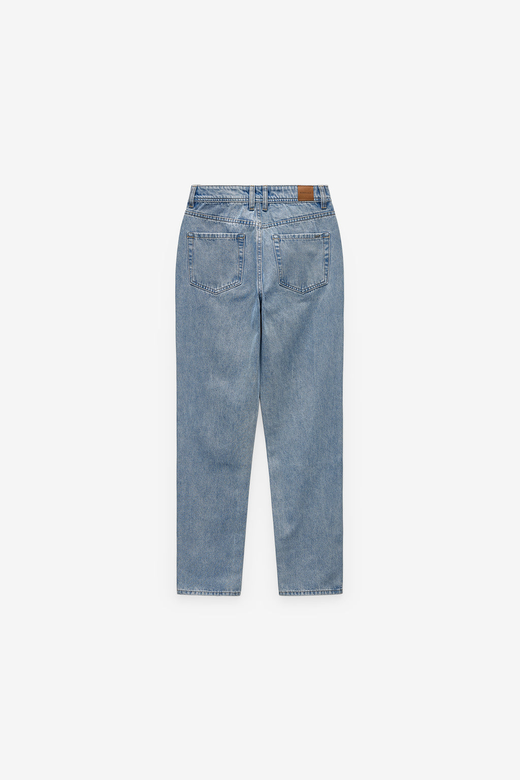 Pantalones vaqueros Mom Fit