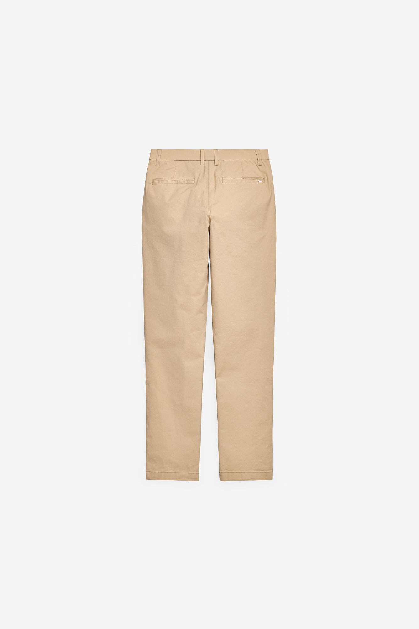 CALÇAS CHINO