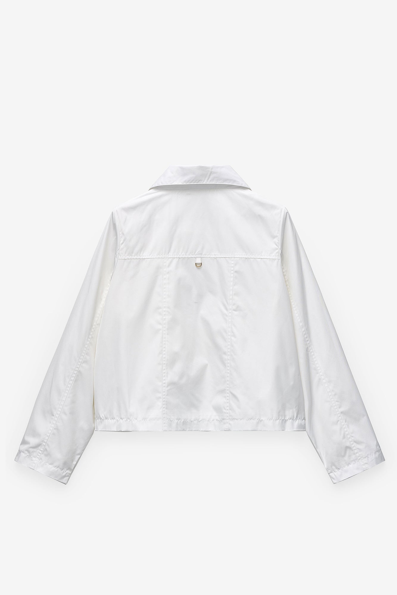 CASACO CORTA VENTO CURTO EVASÉ
