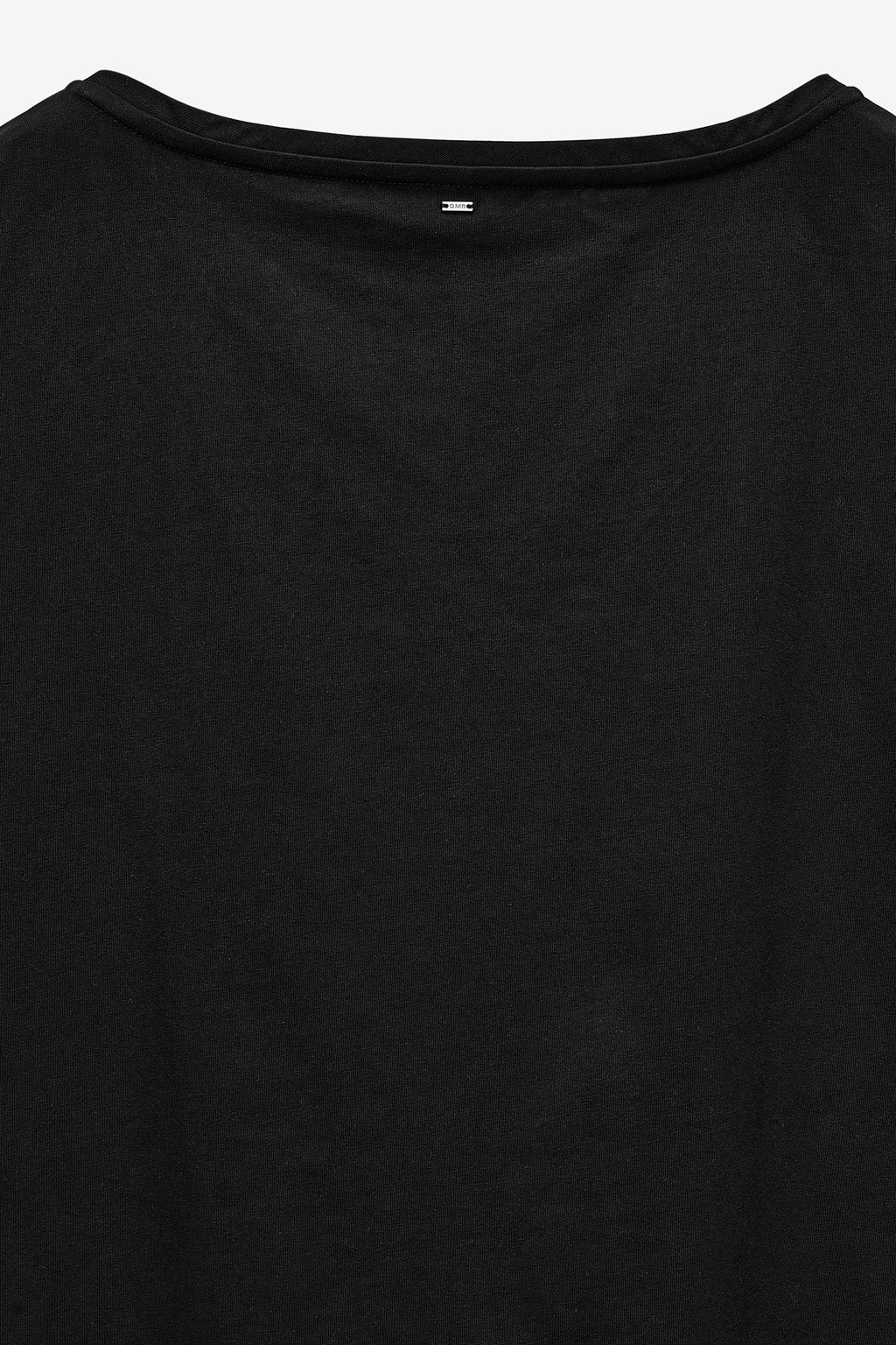 CAMISETA DE MANGA LARGA CON BORDADO