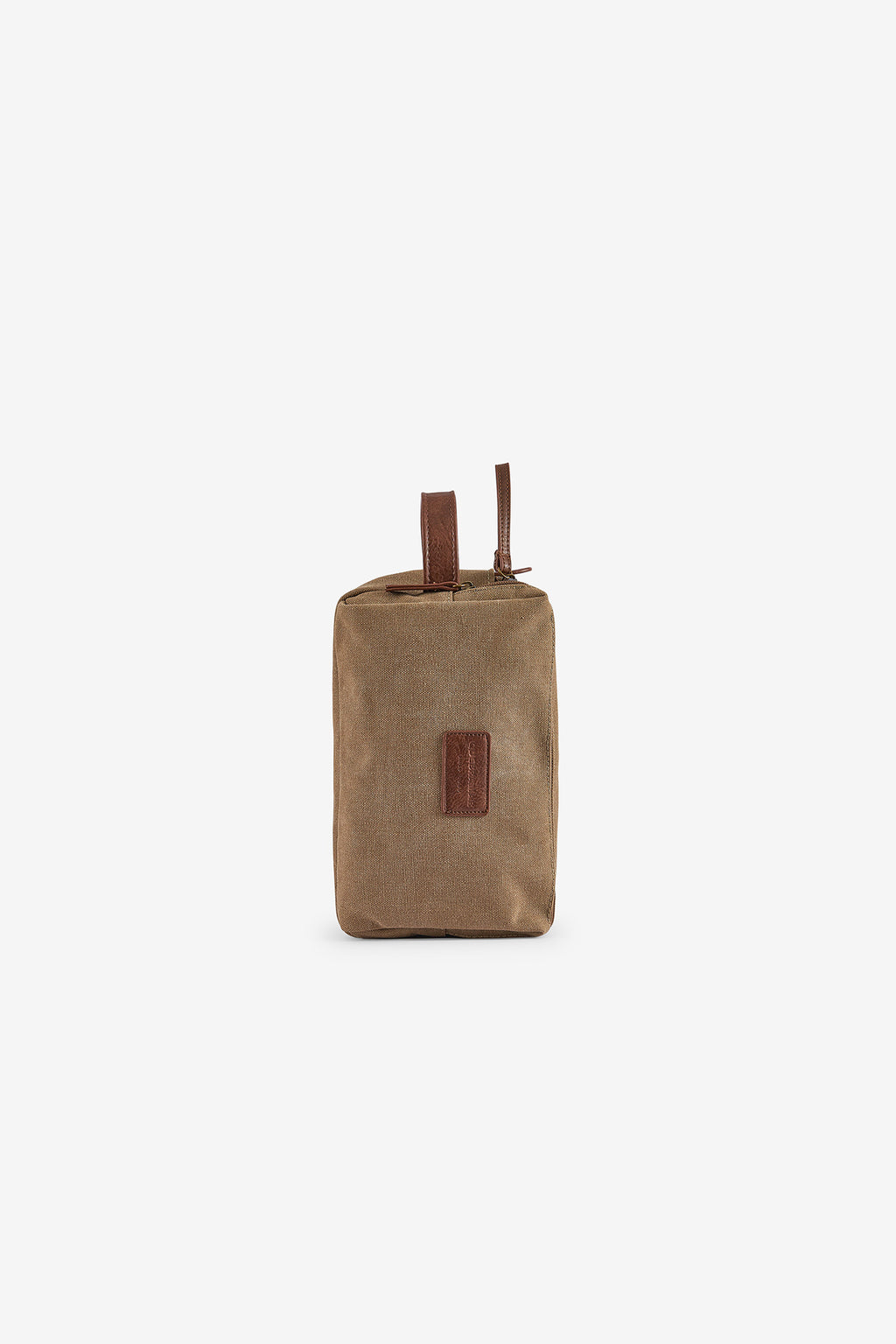 NECESSAIRE EM CANVAS