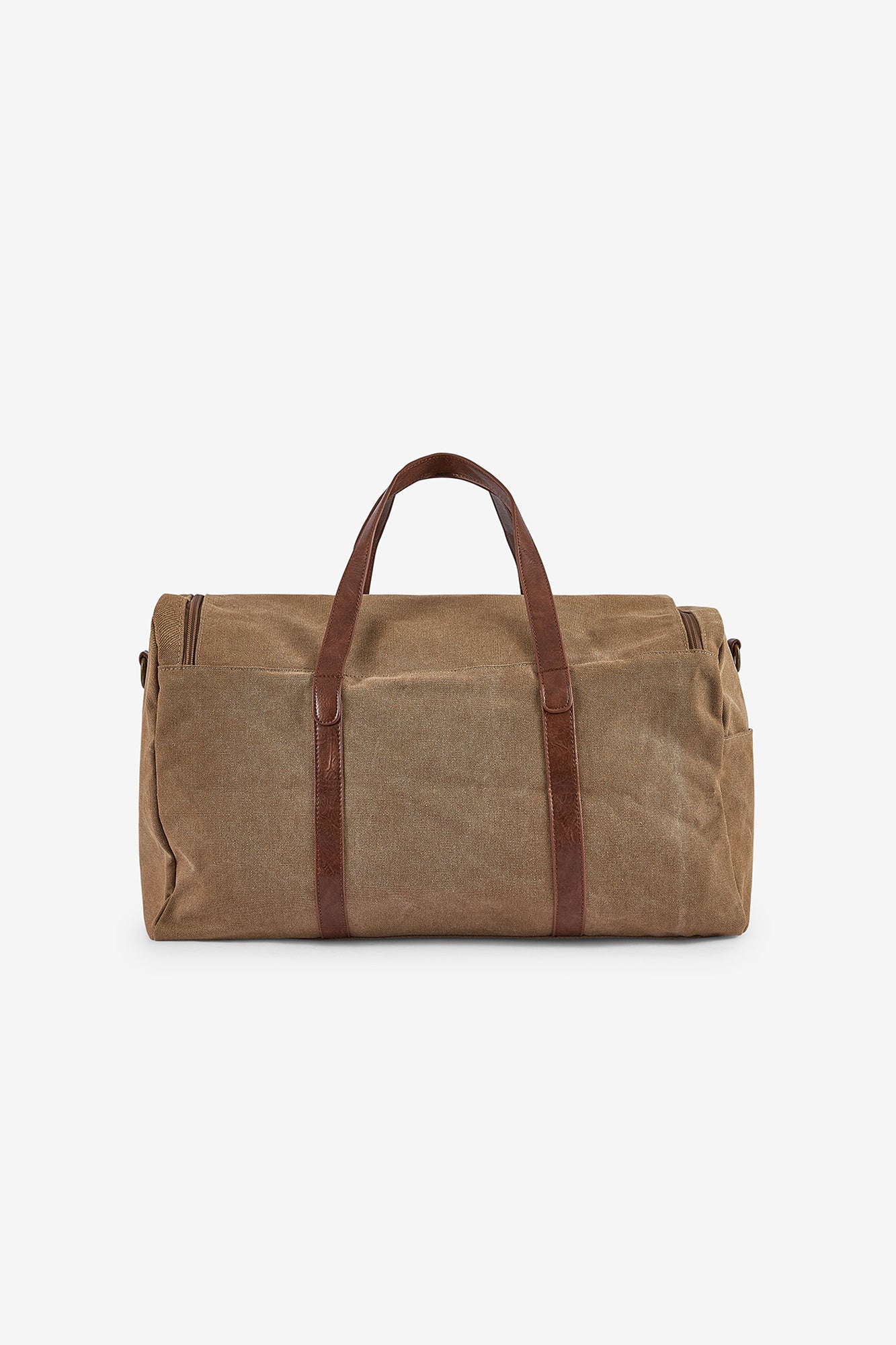 SACO DE VIAGEM EM CANVAS