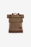 MOCHILA EM CANVAS