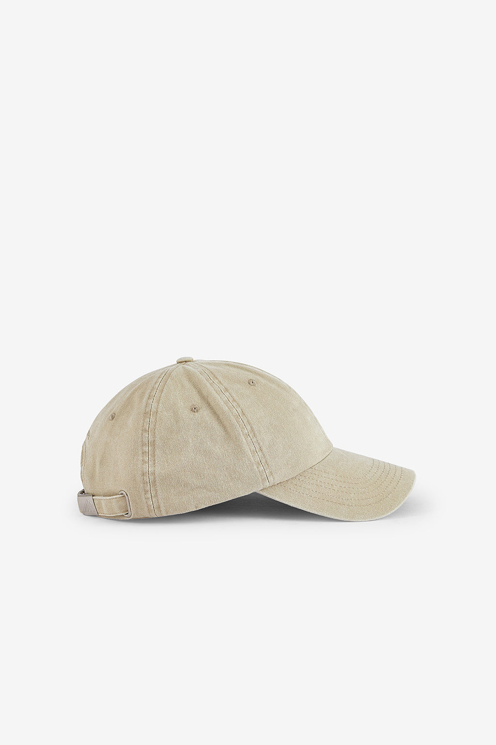 CAP EM ALGODÃO LAVADO