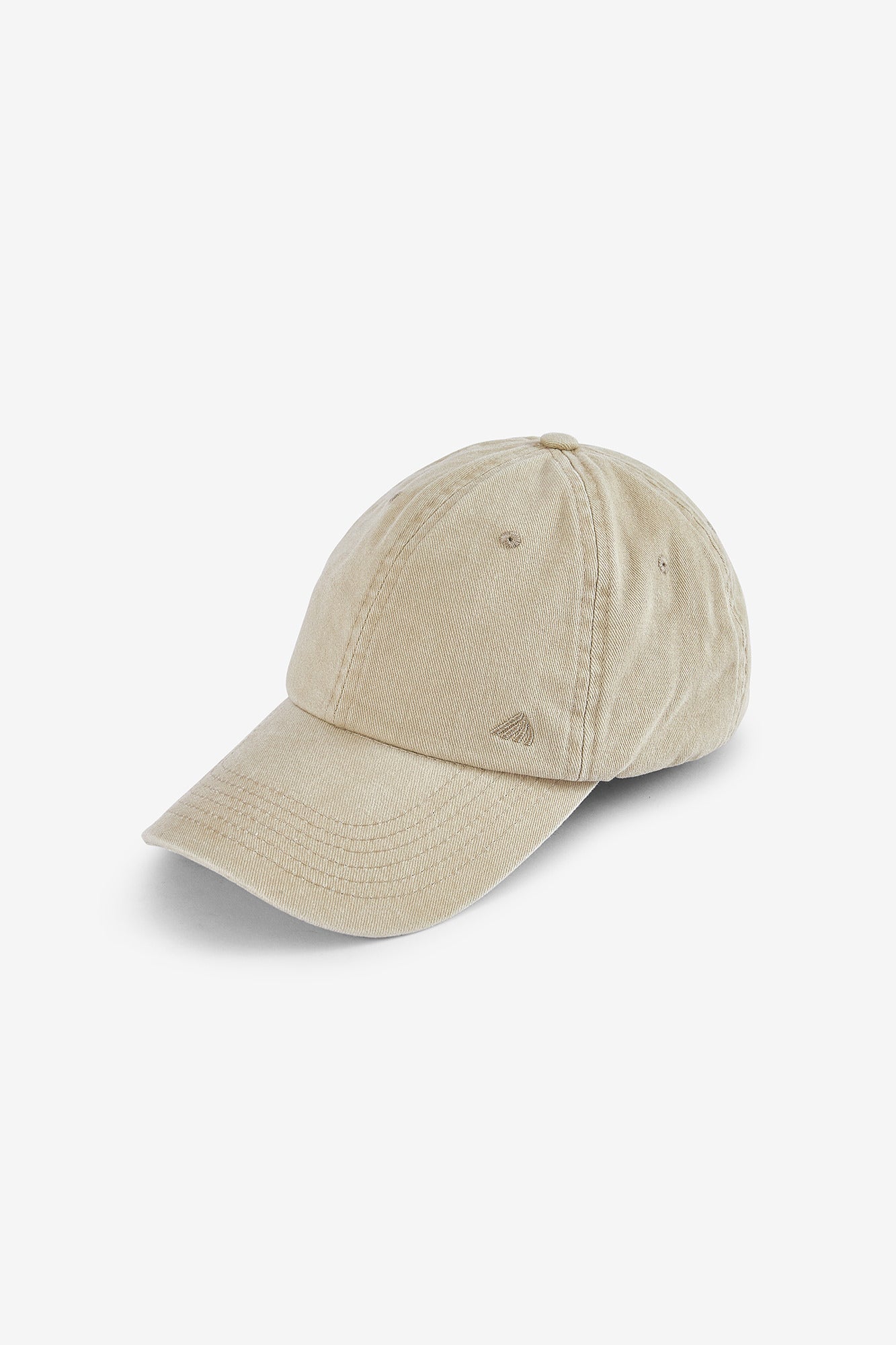 CAP EM ALGODÃO LAVADO