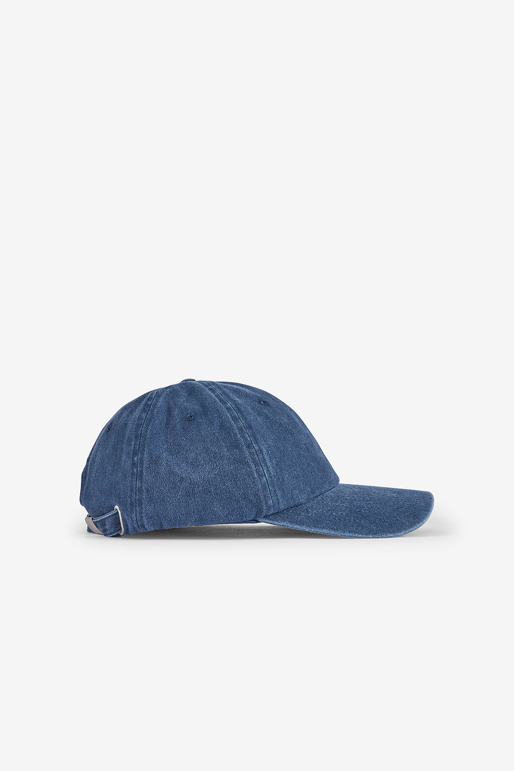 CAP EM ALGODÃO LAVADO