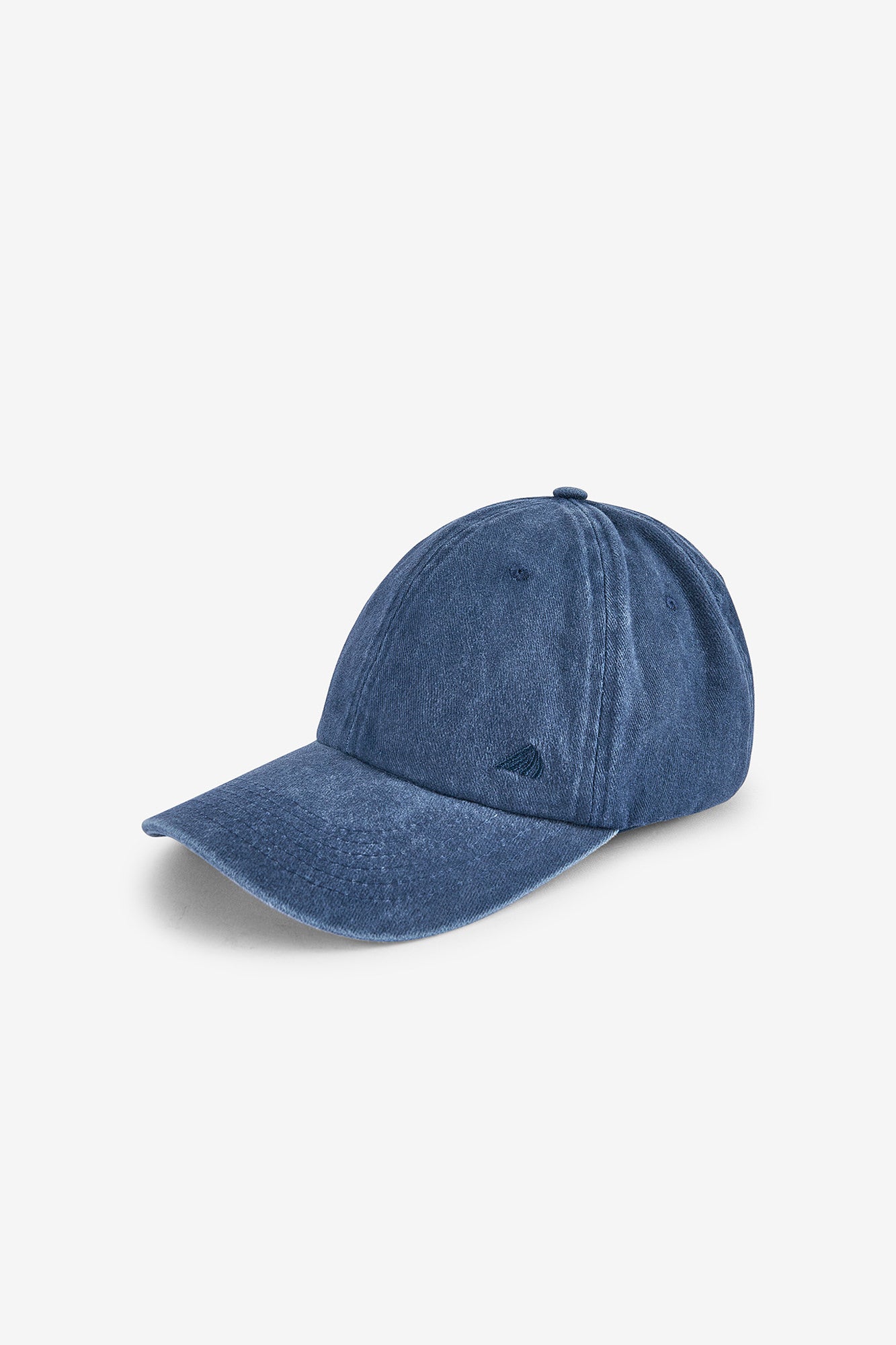 CAP EM ALGODÃO LAVADO