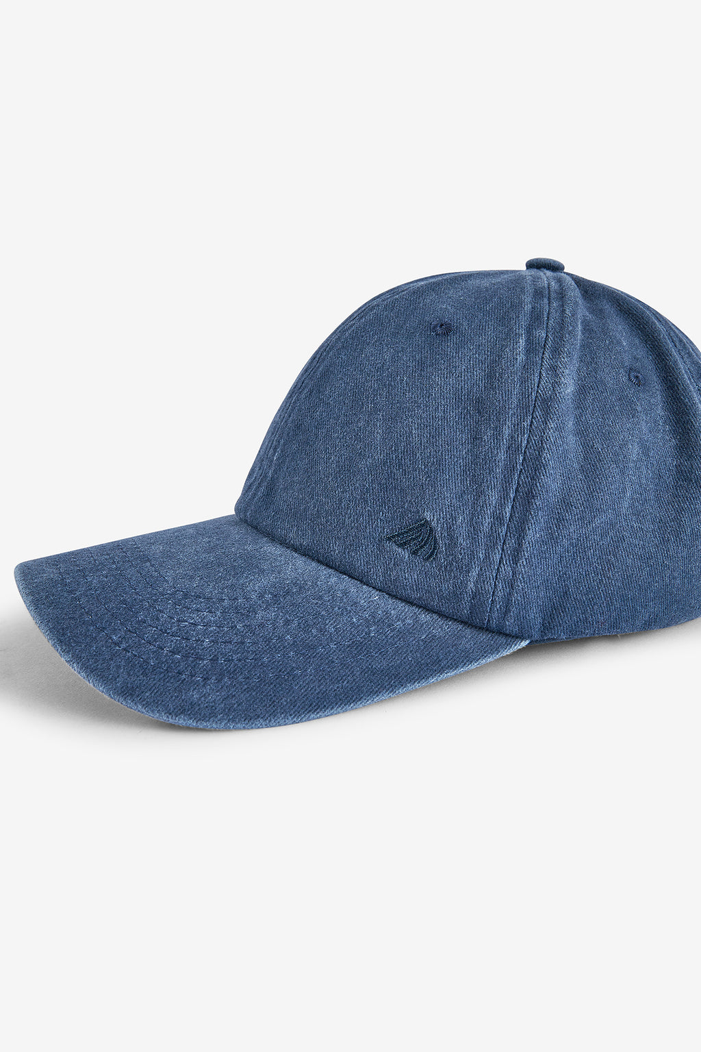 CAP EM ALGODÃO LAVADO