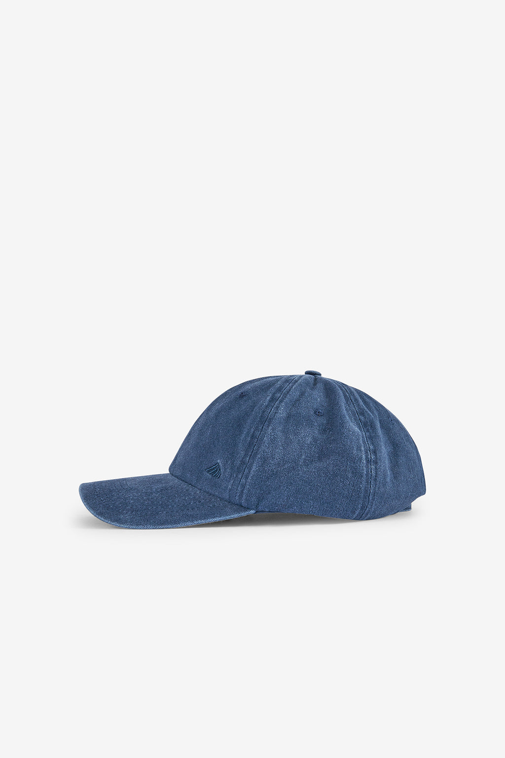 CAP EM ALGODÃO LAVADO