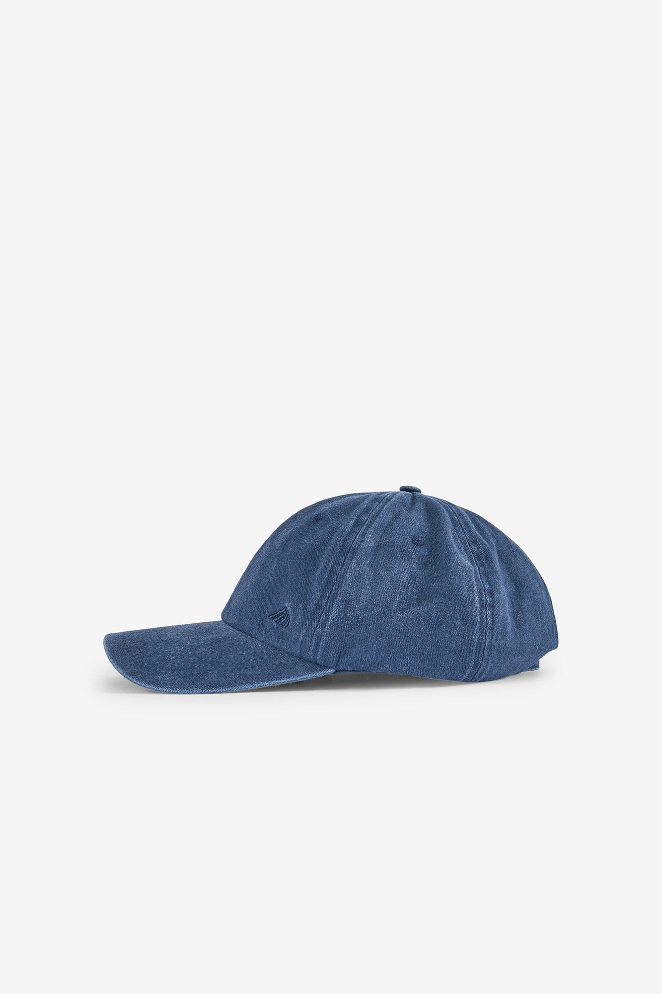 CAP EM ALGODÃO LAVADO