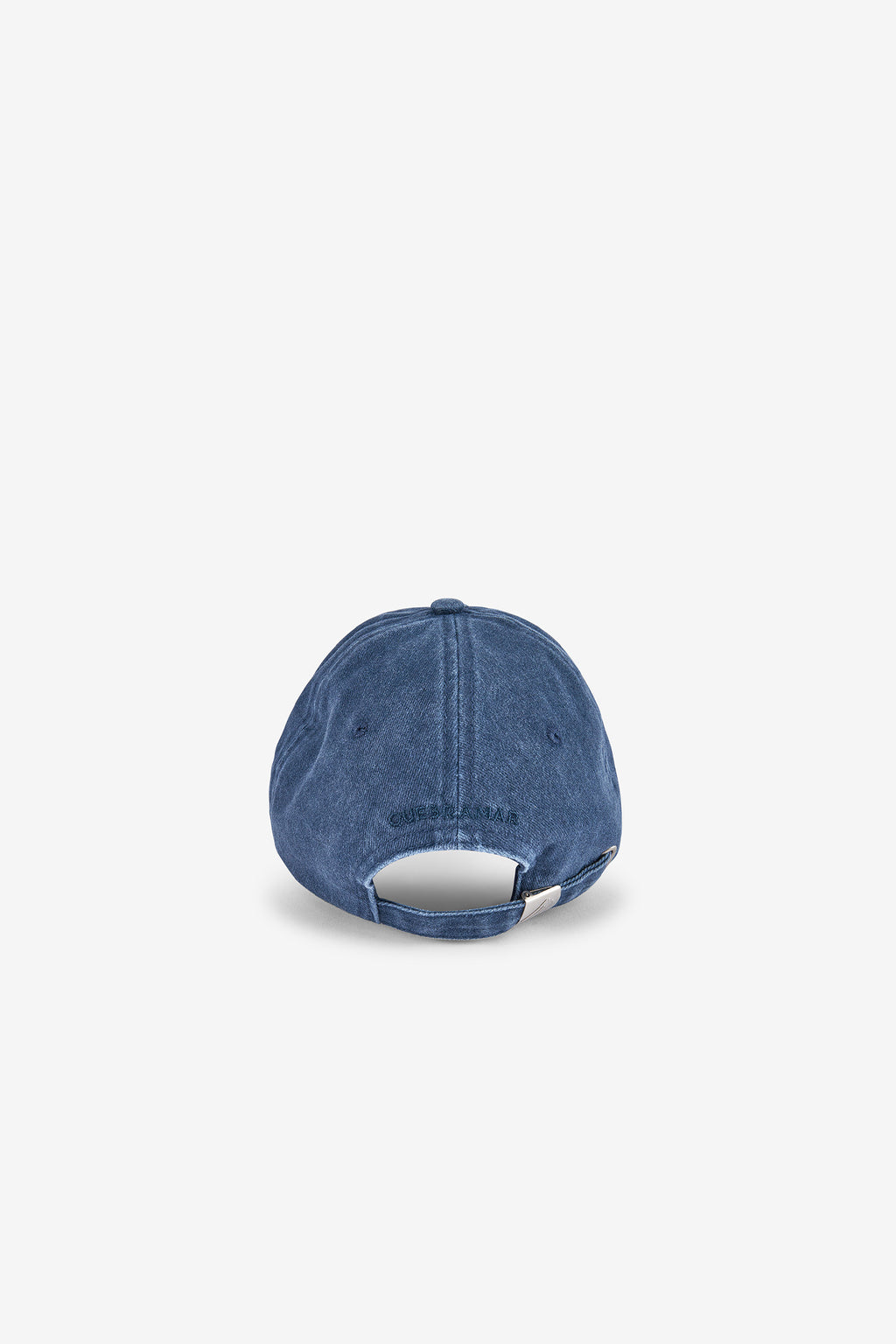 CAP EM ALGODÃO LAVADO