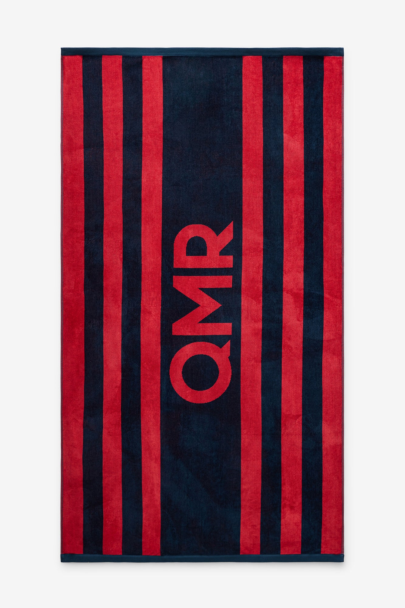 TOALHA JACQUARD AS RISCAS QMR