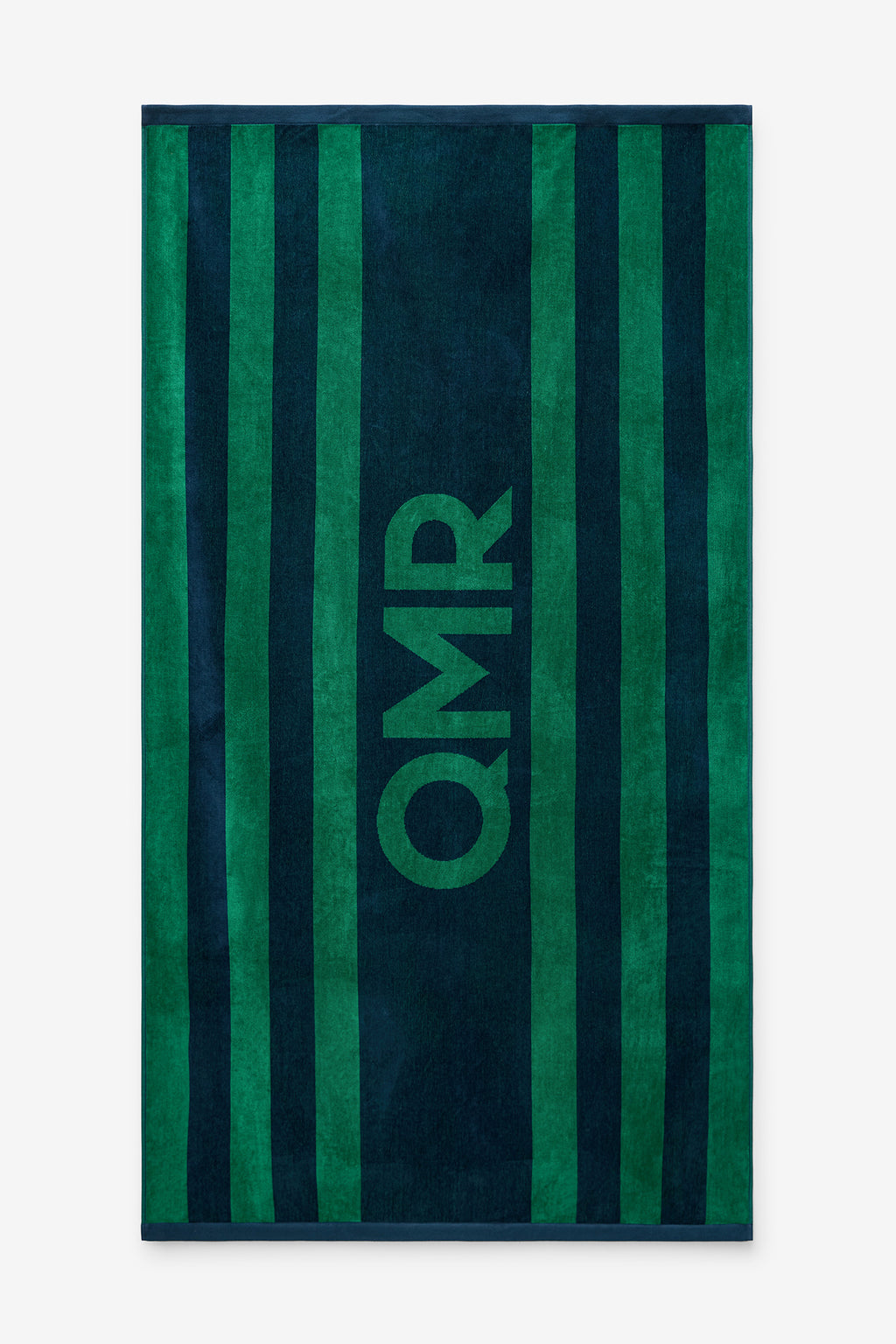TOALHA JACQUARD AS RISCAS QMR
