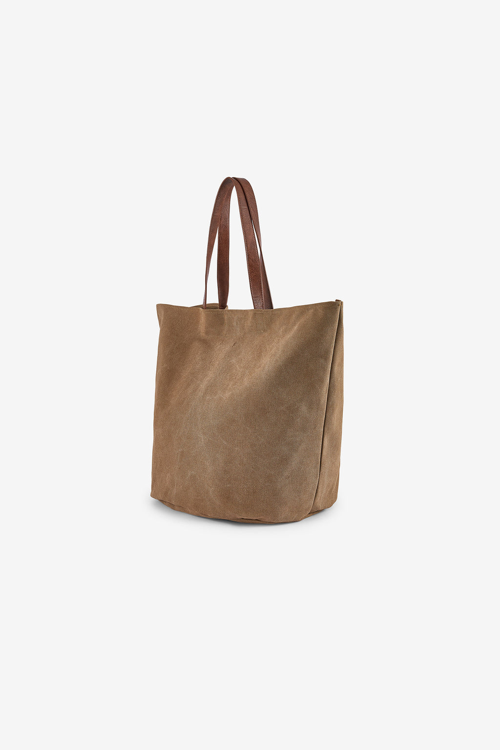 BOLSA DE LONA LAVADA