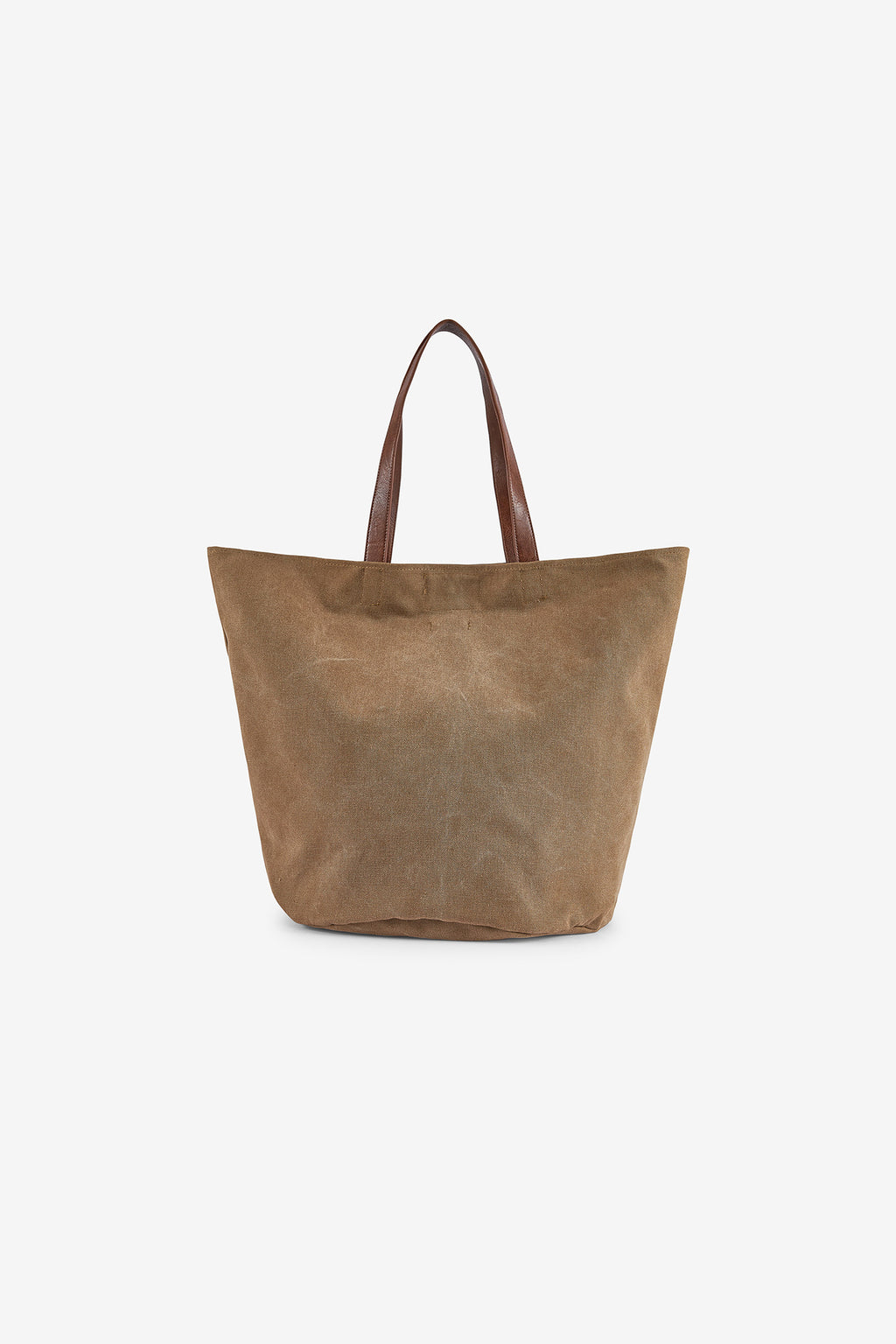 BOLSA DE LONA LAVADA