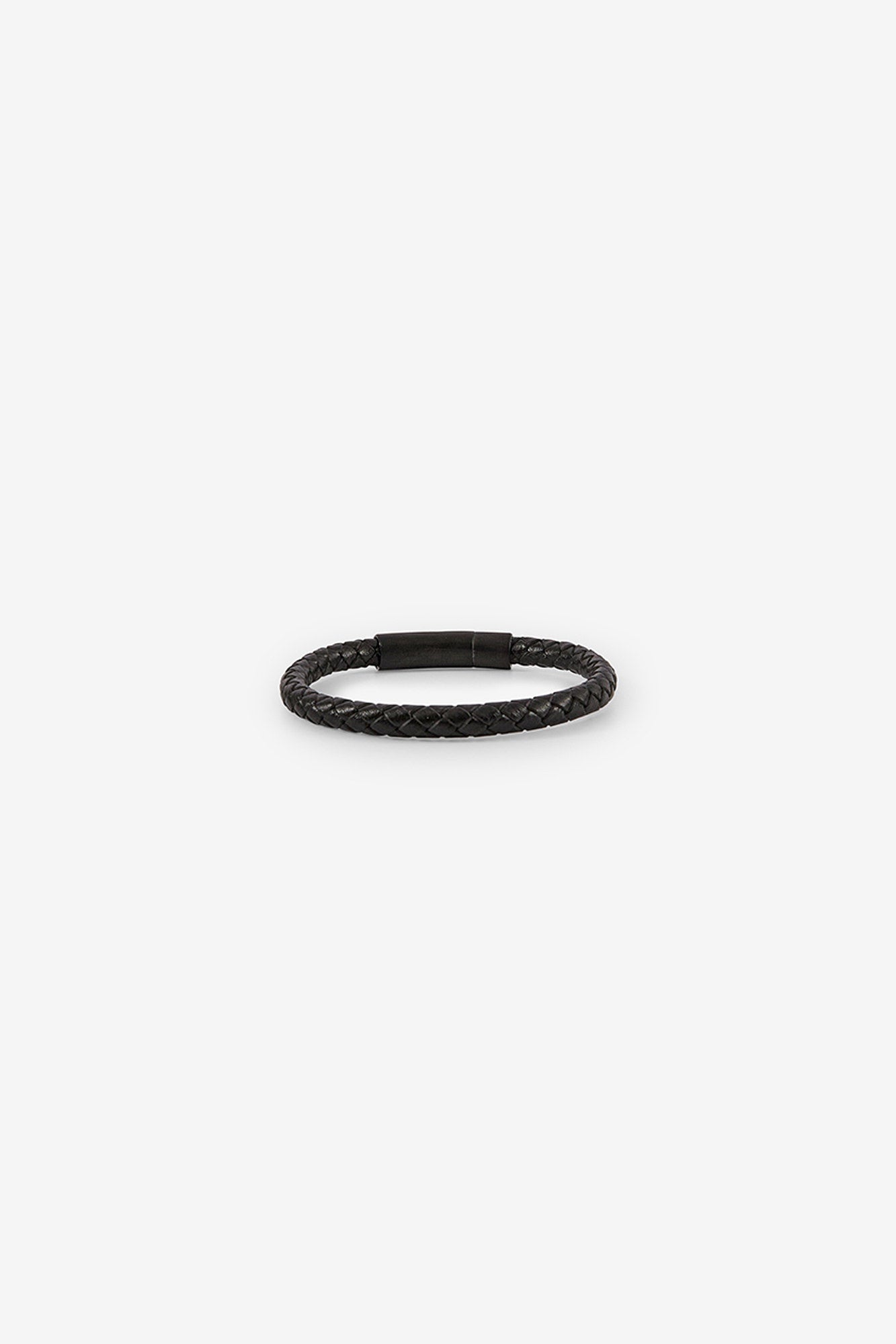PULSEIRA DE HOMEM ENTRANÇADA