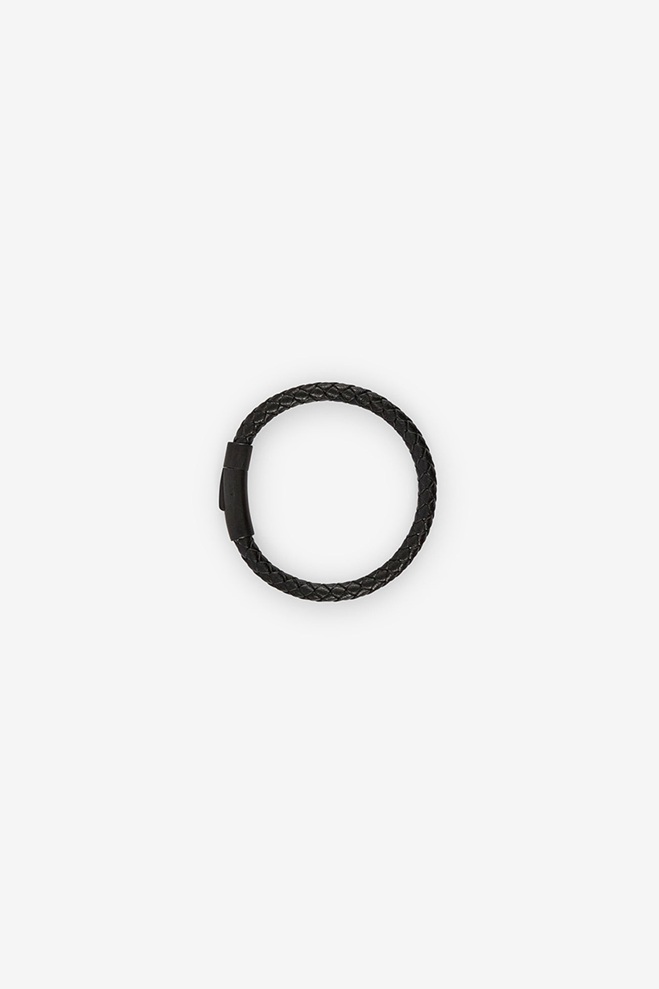 PULSEIRA DE HOMEM ENTRANÇADA