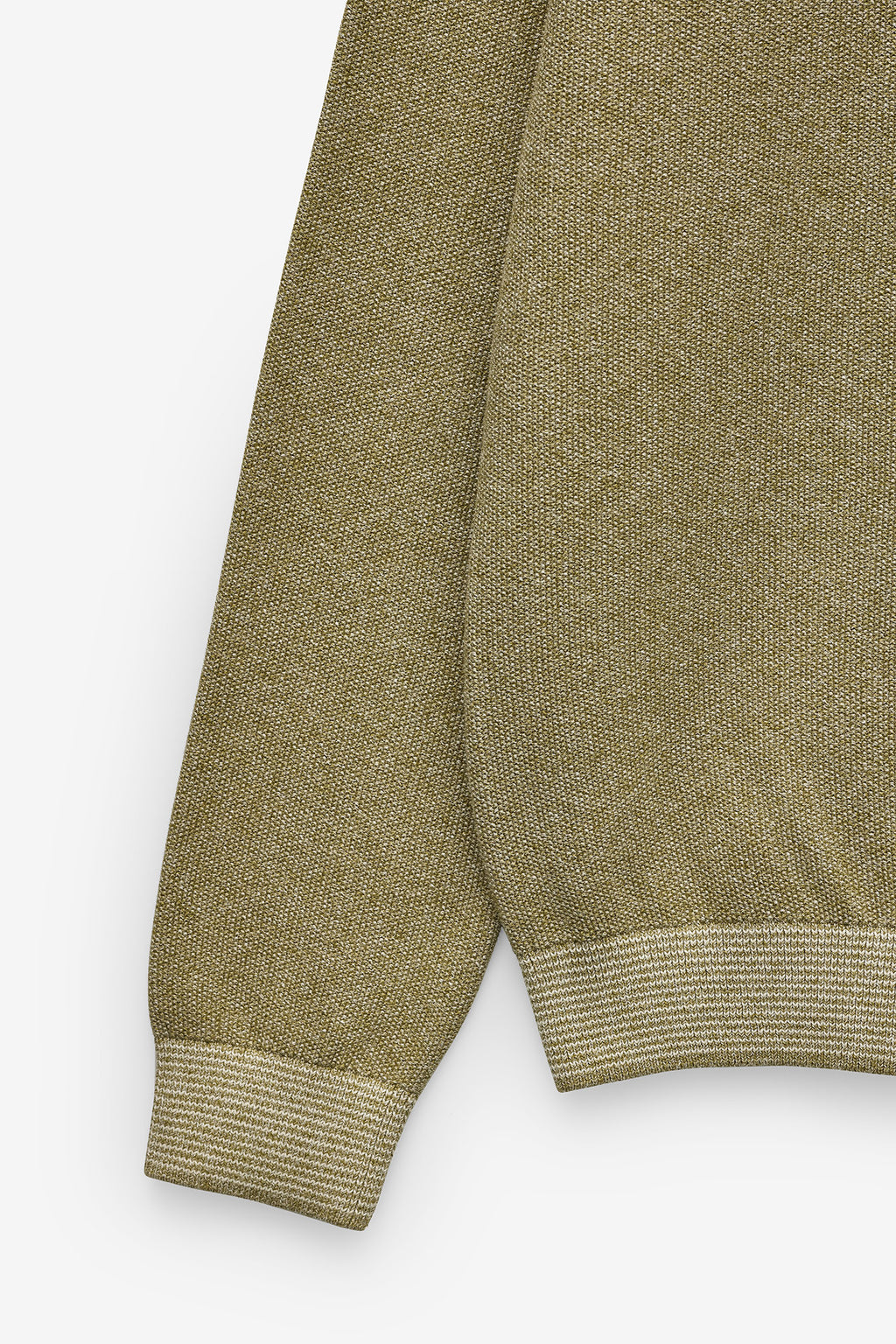 CAMISOLA EM ALGODÃO COM MICROESTRUTURA