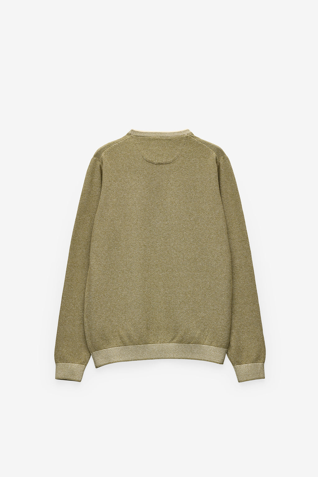 CAMISOLA EM ALGODÃO COM MICROESTRUTURA