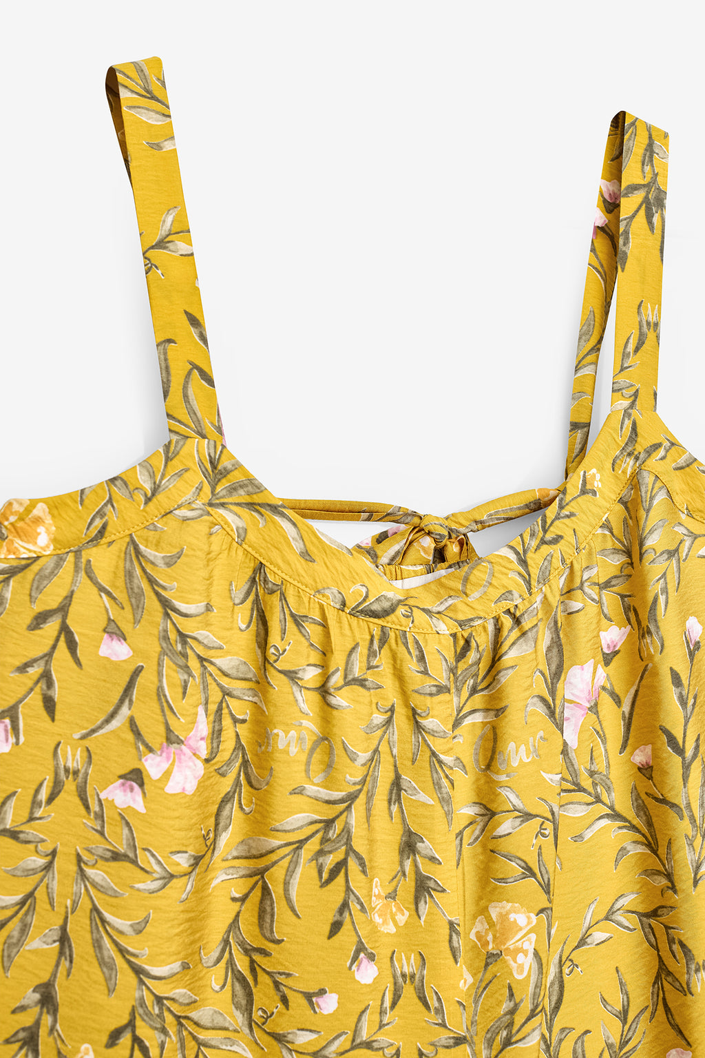 MONO ESTAMPADO FLORAL