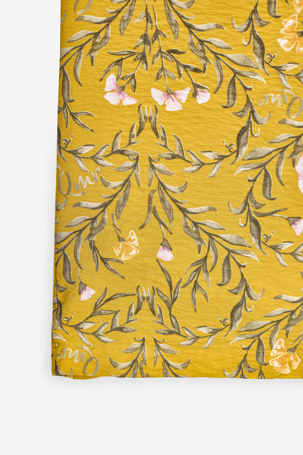 MONO ESTAMPADO FLORAL