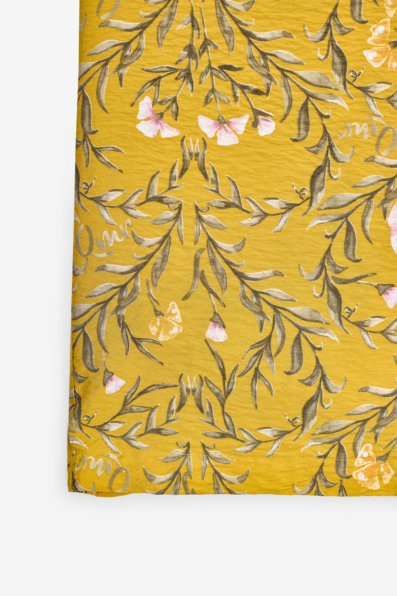 MONO ESTAMPADO FLORAL