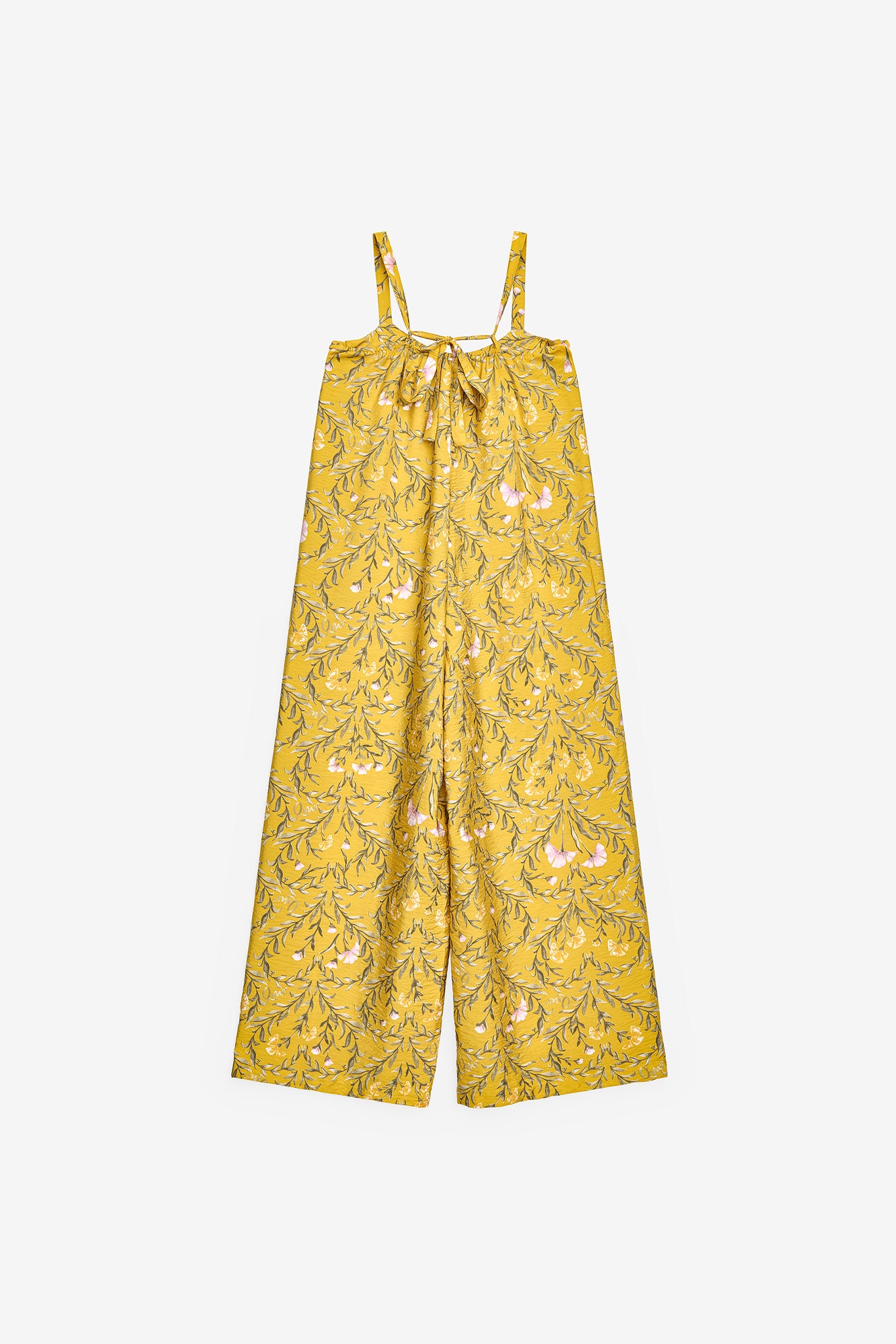 MONO ESTAMPADO FLORAL