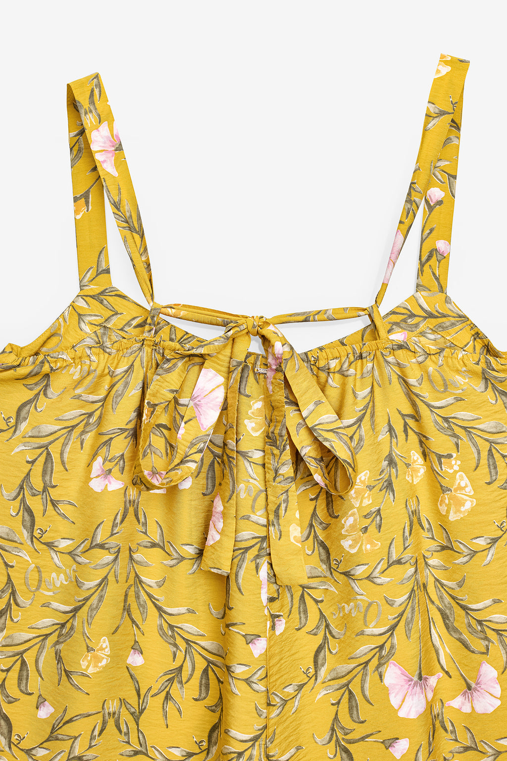 MONO ESTAMPADO FLORAL