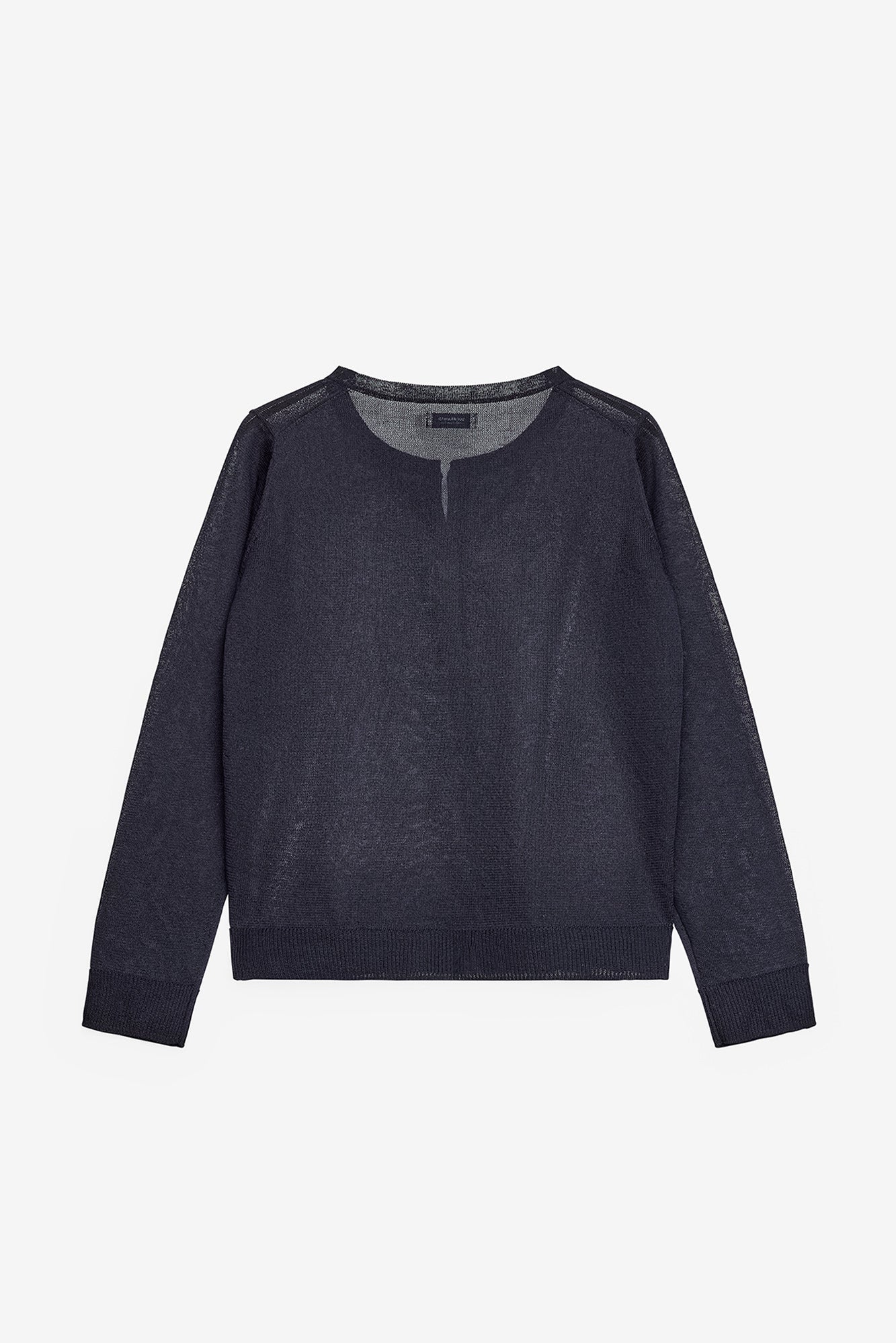 CARDIGAN DE MALHA FINA