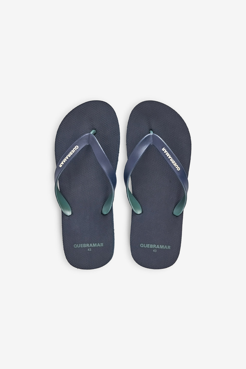 FLIP FLOP BÁSICO NAVY