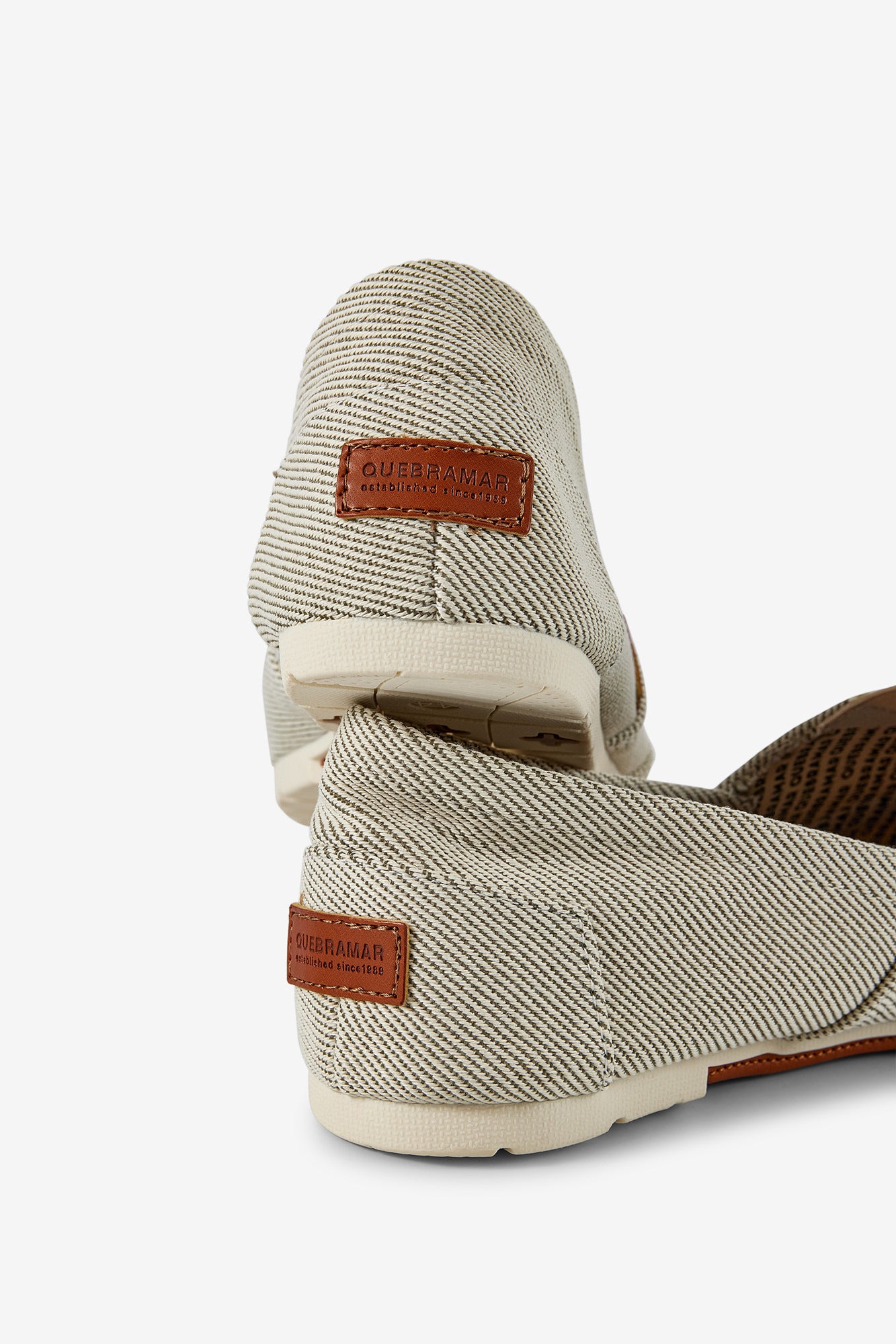 ALPERCATAS TWILL