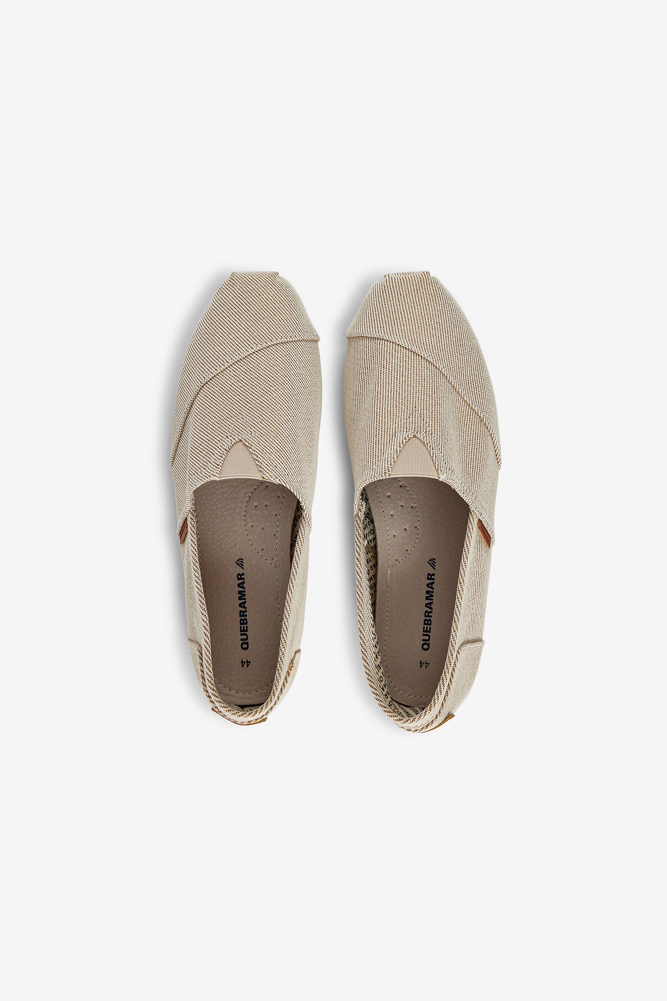 ALPERCATAS TWILL