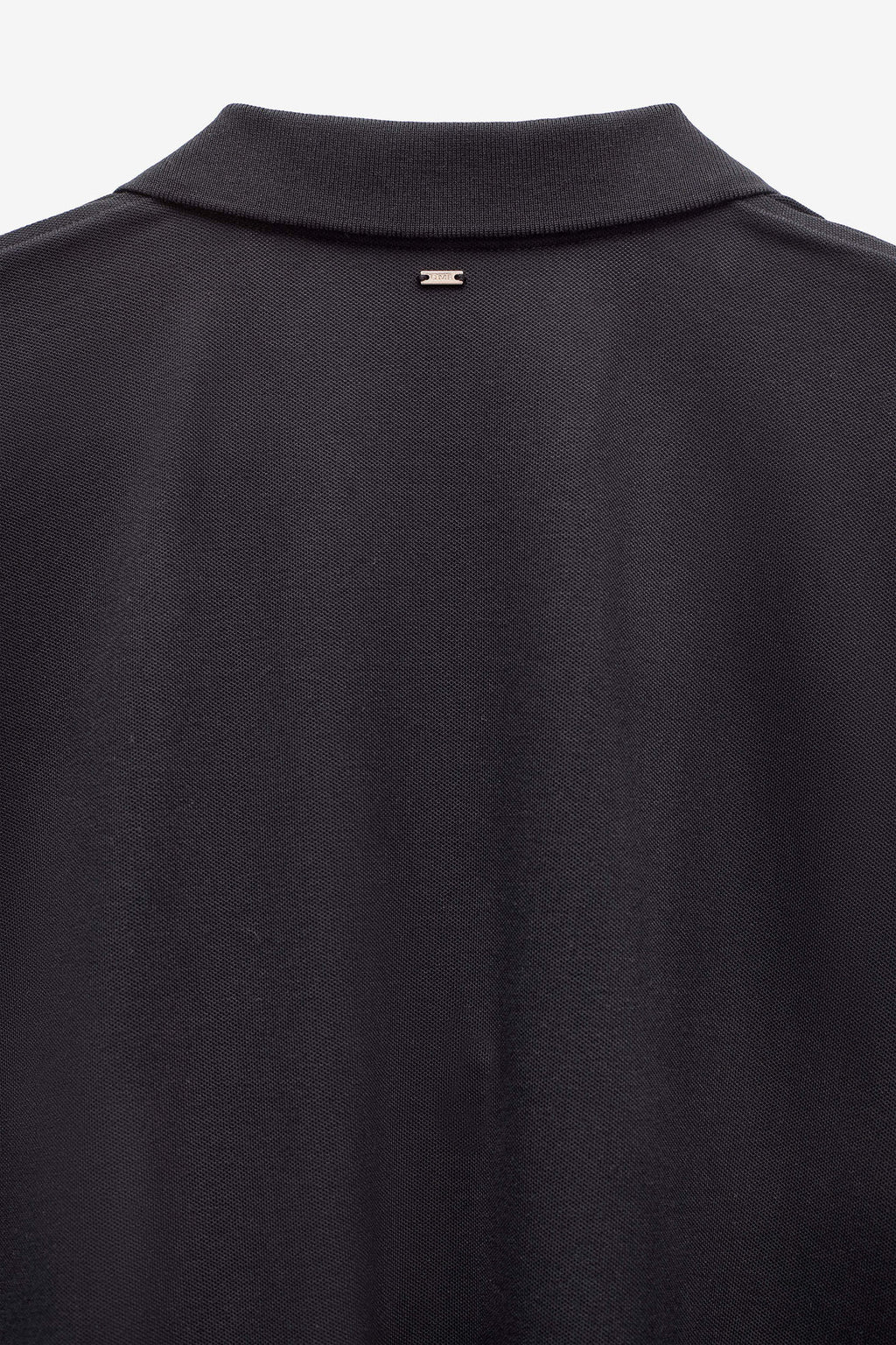 POLO LISO FITTING LARGO