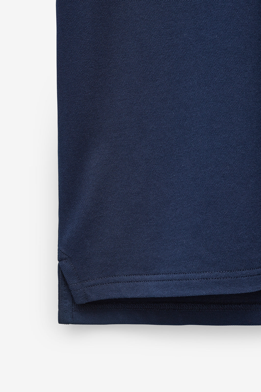 POLO PIQUÉ ESTAMPADO
