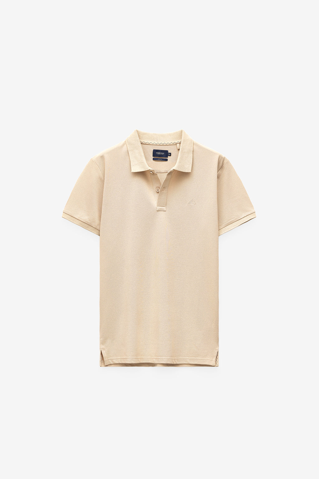 POLO PIQUET BASICO SLIM FIT