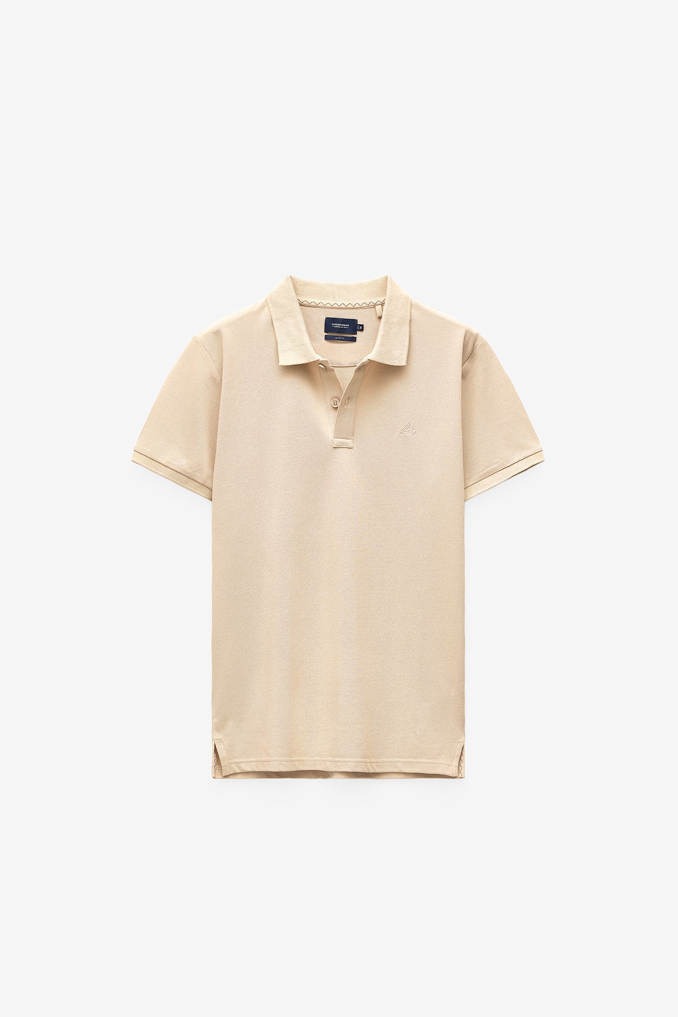 POLO PIQUET BASICO SLIM FIT