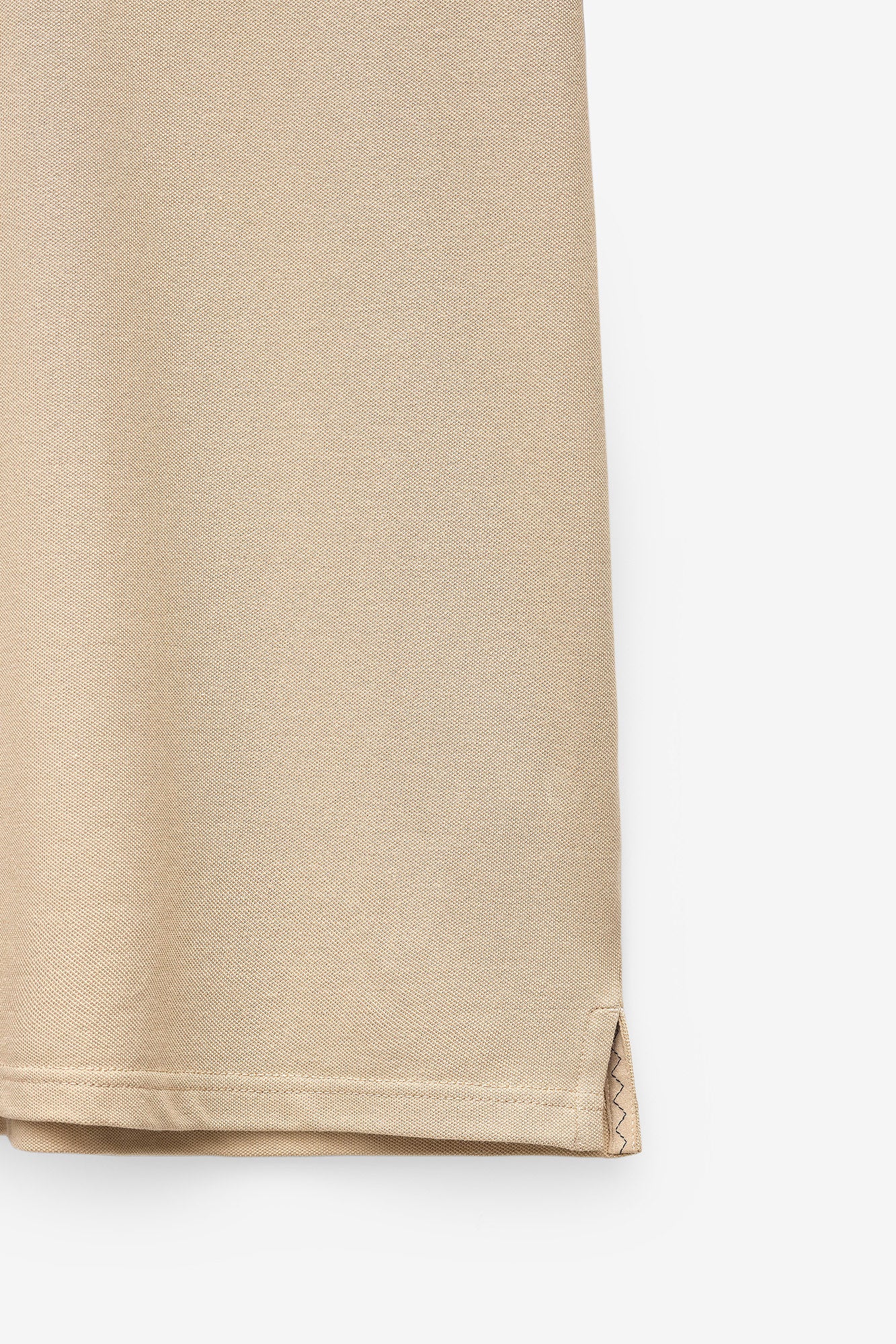 POLO PIQUET BASICO SLIM FIT