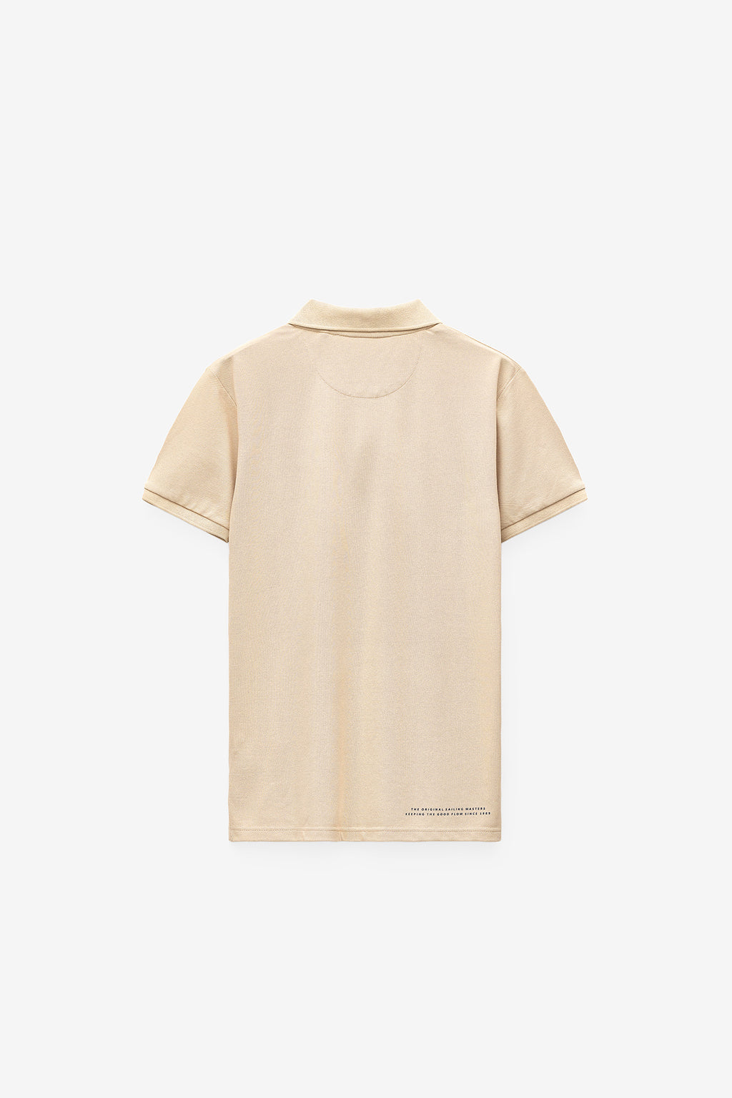 POLO PIQUET BASICO SLIM FIT