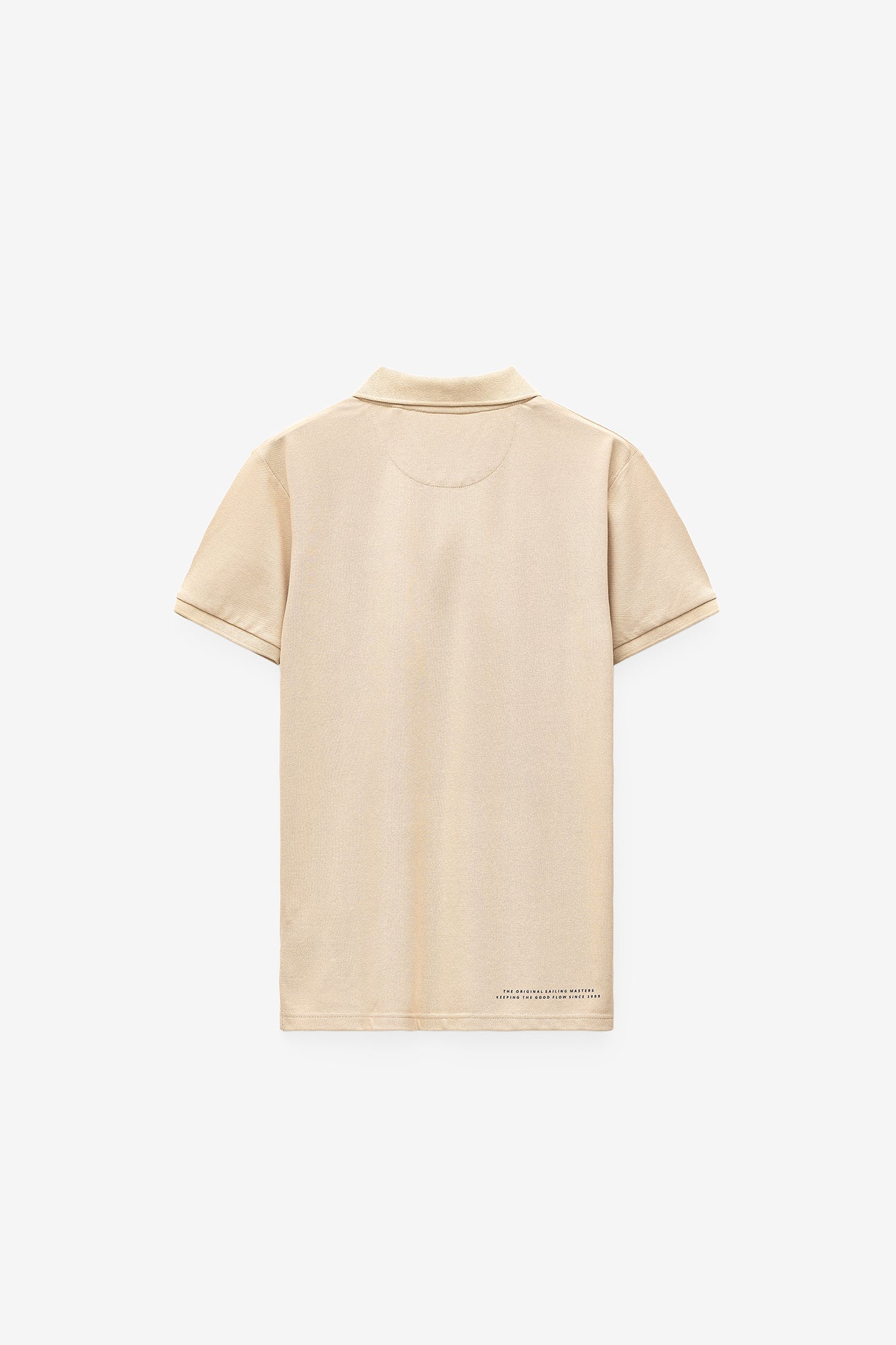 POLO PIQUET BASICO SLIM FIT