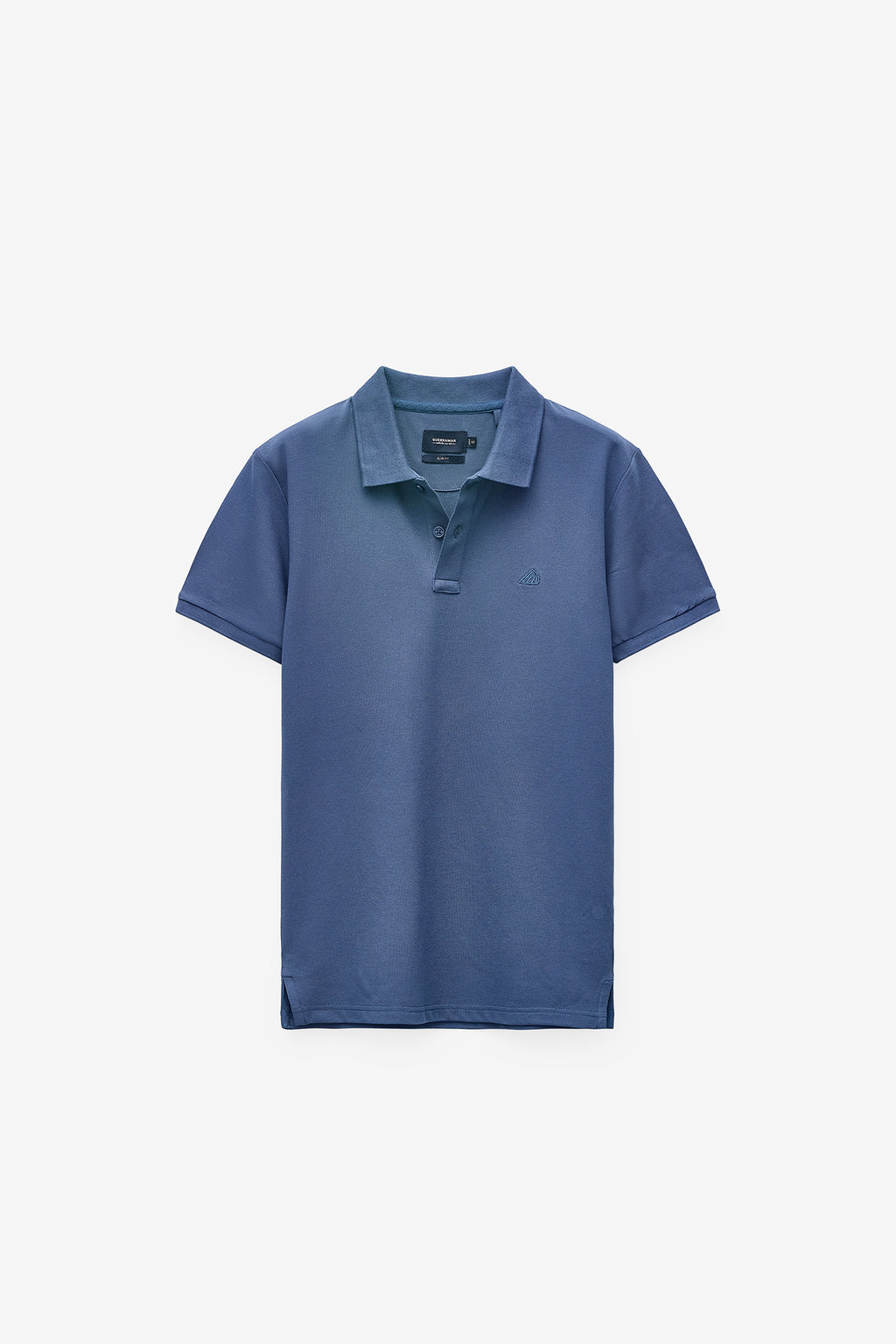 POLO PIQUET BASICO SLIM FIT