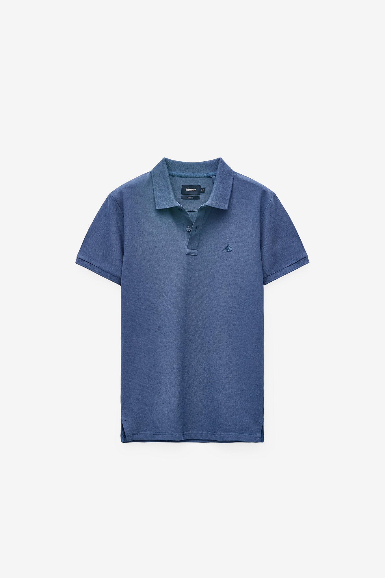 POLO PIQUET BASICO SLIM FIT