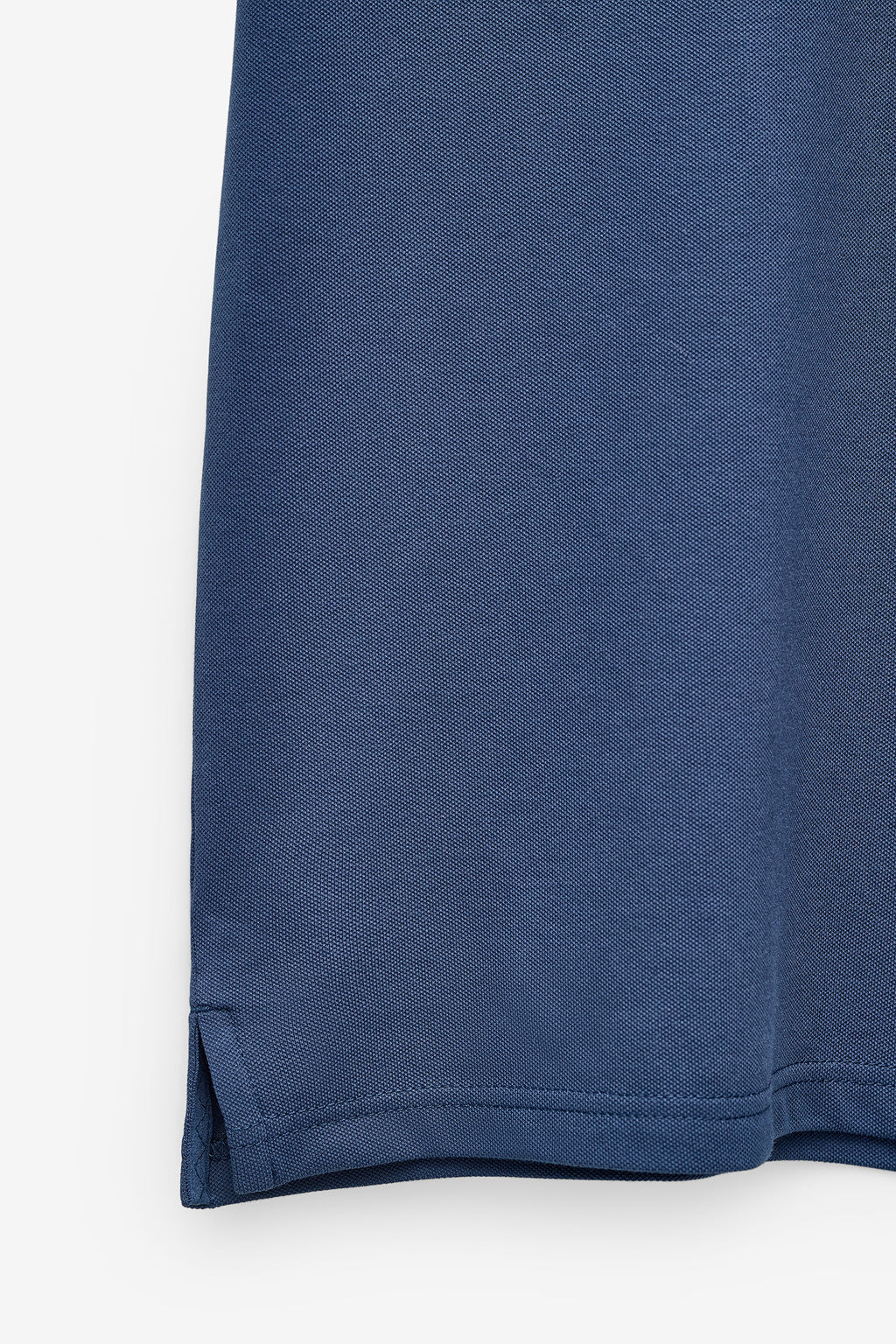 POLO PIQUET BASICO SLIM FIT