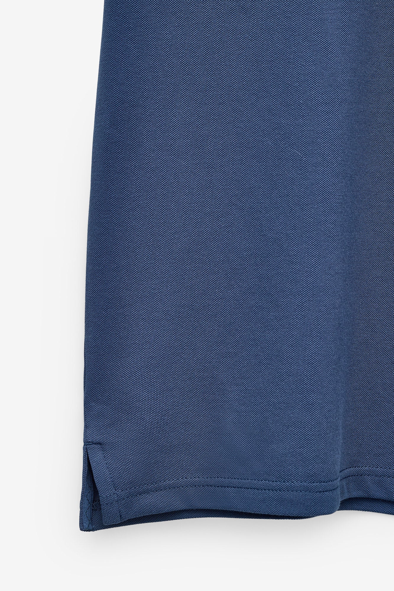 POLO PIQUET BASICO SLIM FIT