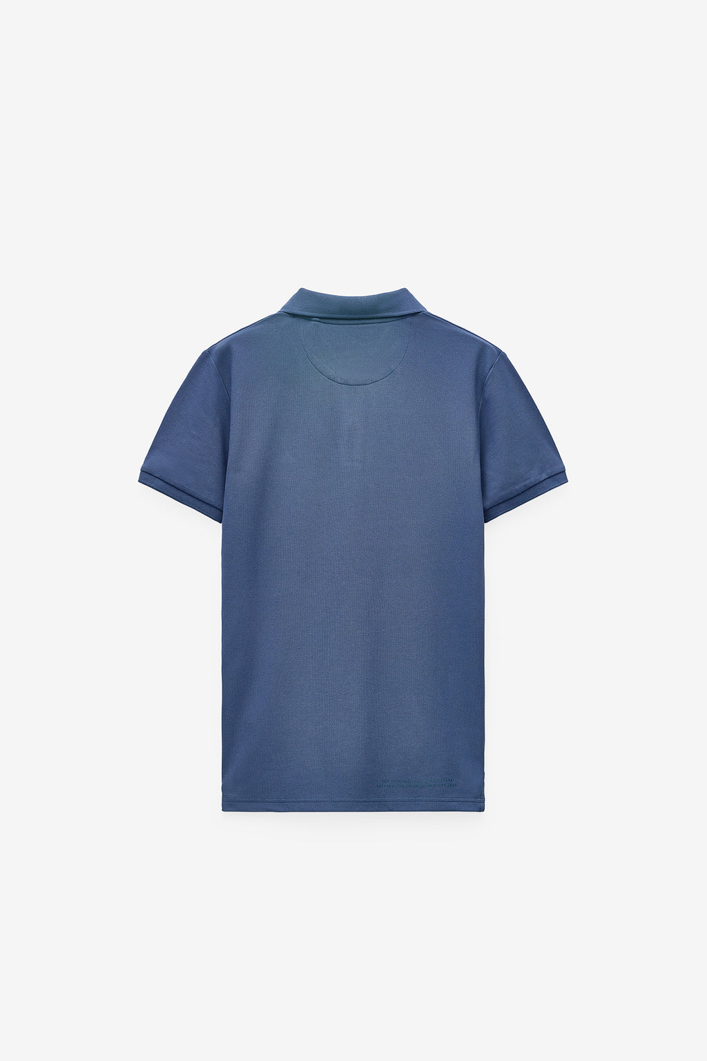 POLO PIQUET BASICO SLIM FIT