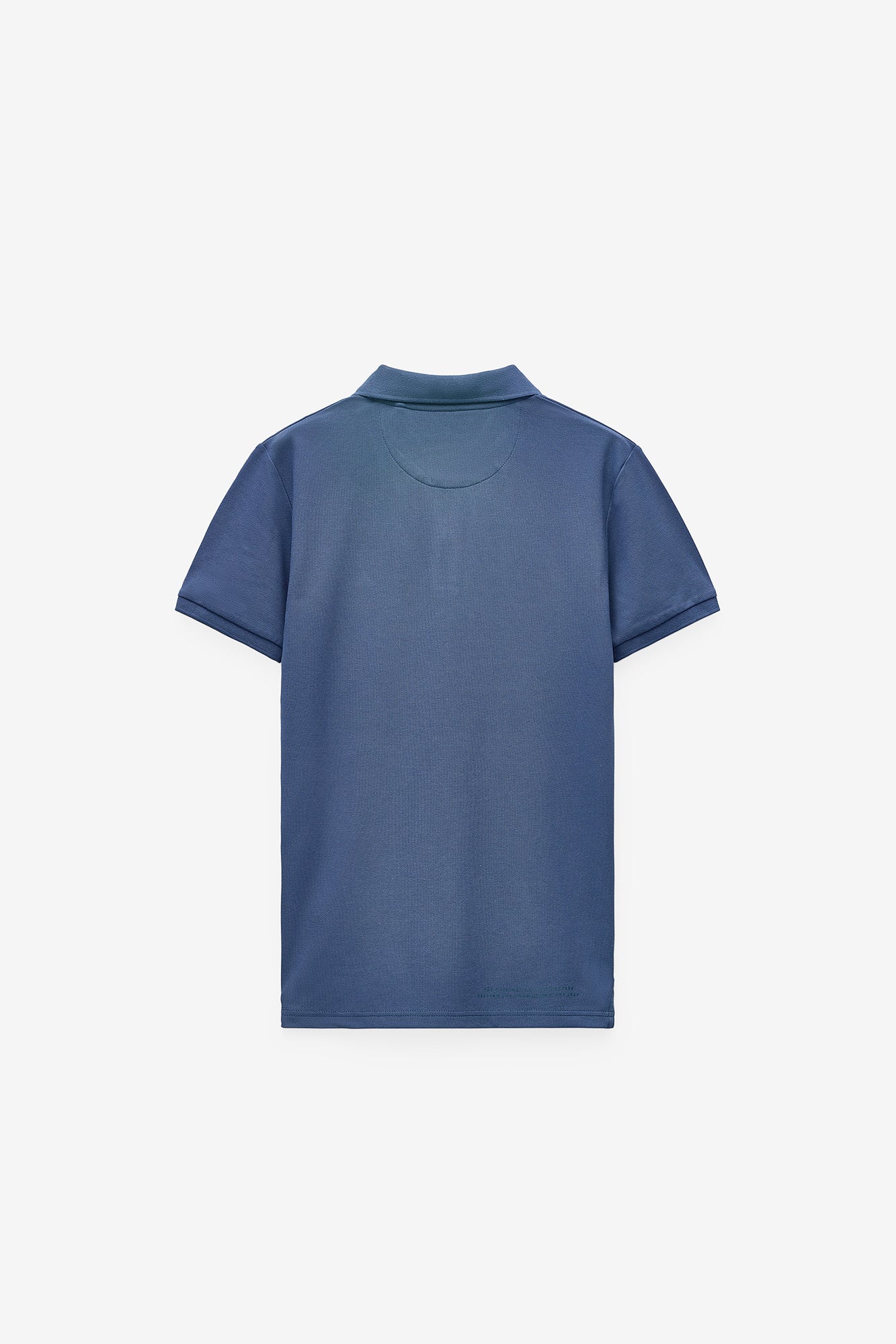 POLO PIQUET BASICO SLIM FIT