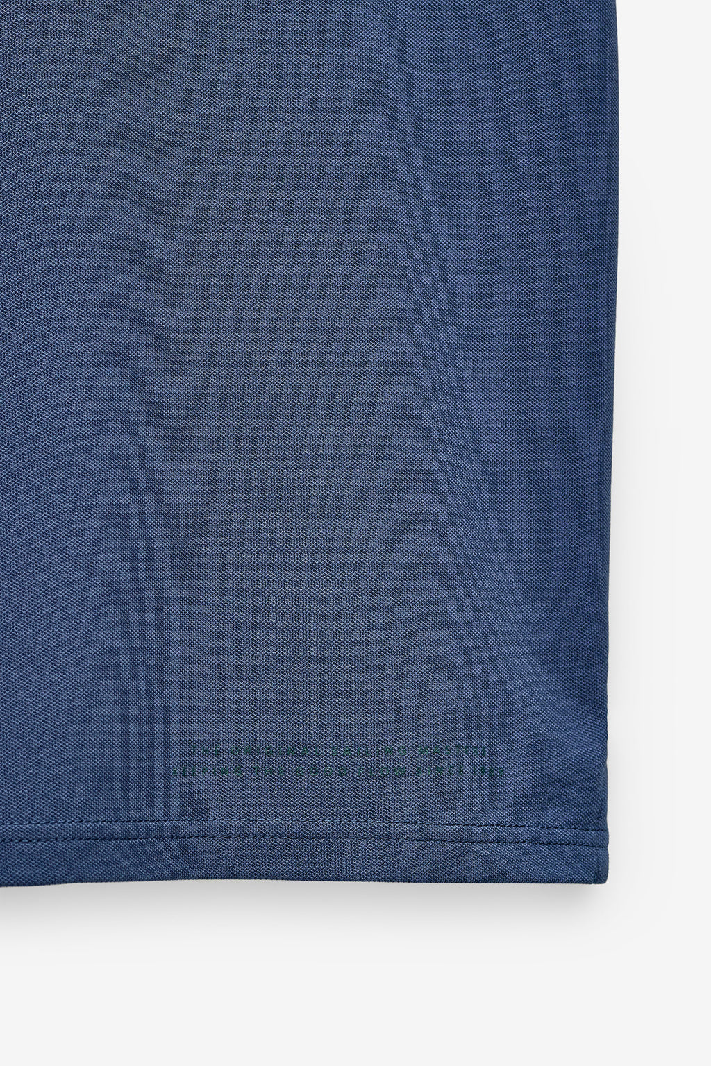POLO PIQUET BASICO SLIM FIT
