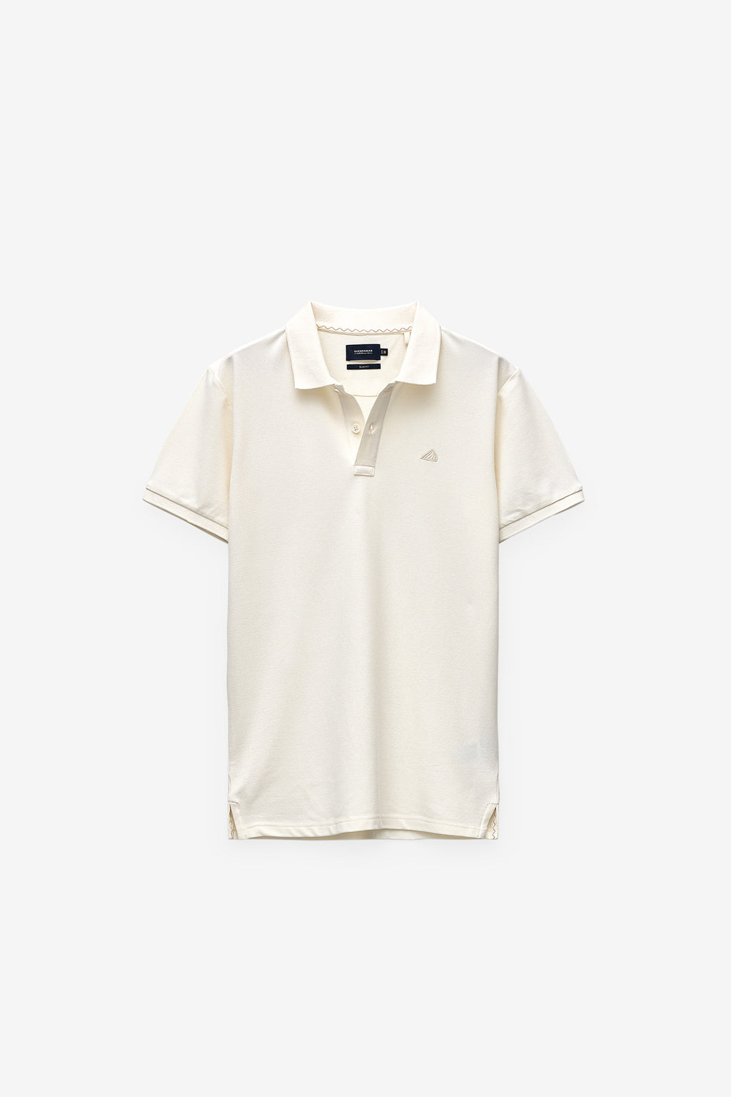 POLO PIQUET BASICO SLIM FIT