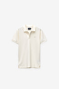 POLO PIQUET BASICO SLIM FIT